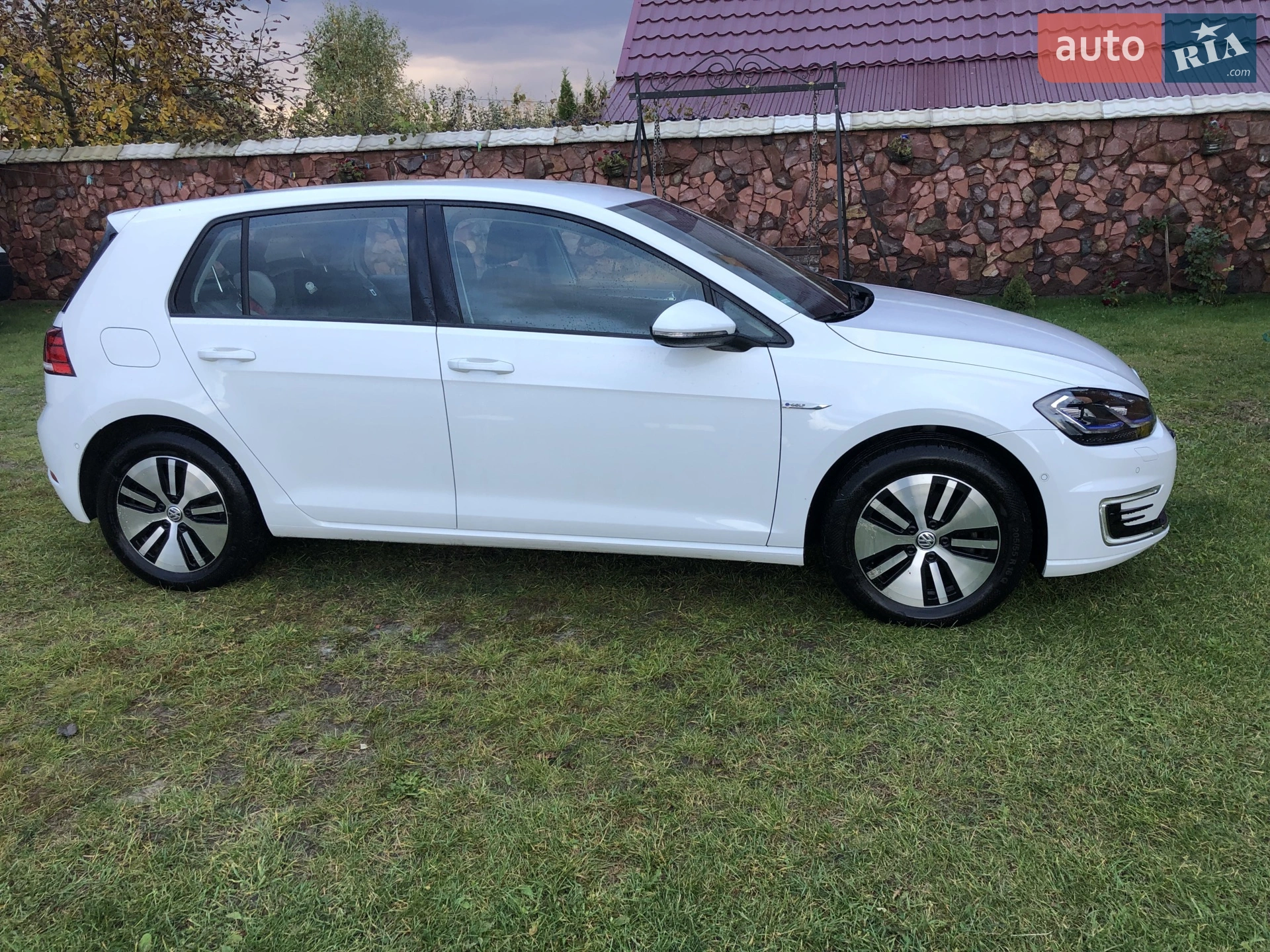 2019 Volkswagen Golf - мініатюра 22