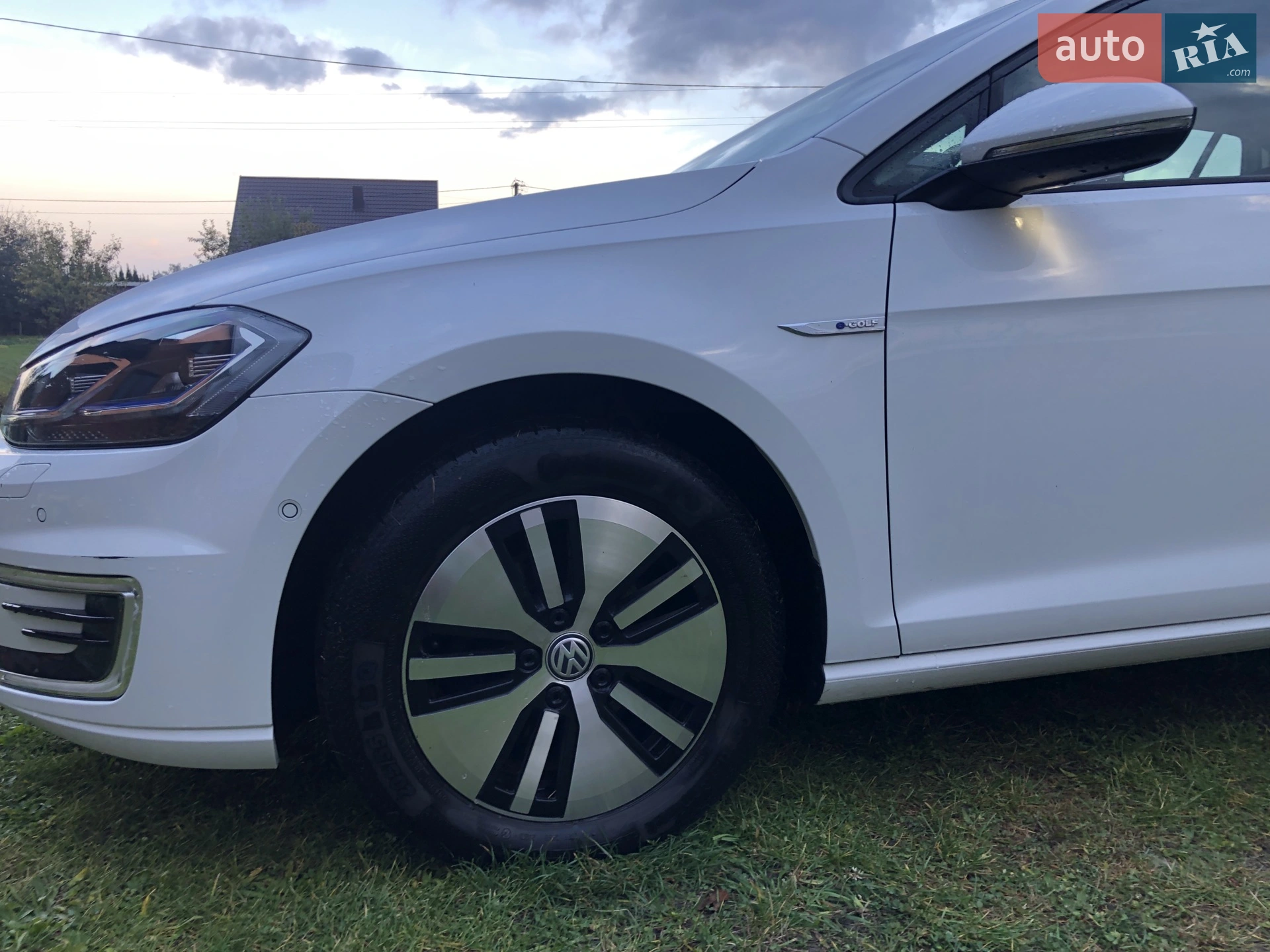2019 Volkswagen Golf - мініатюра 27
