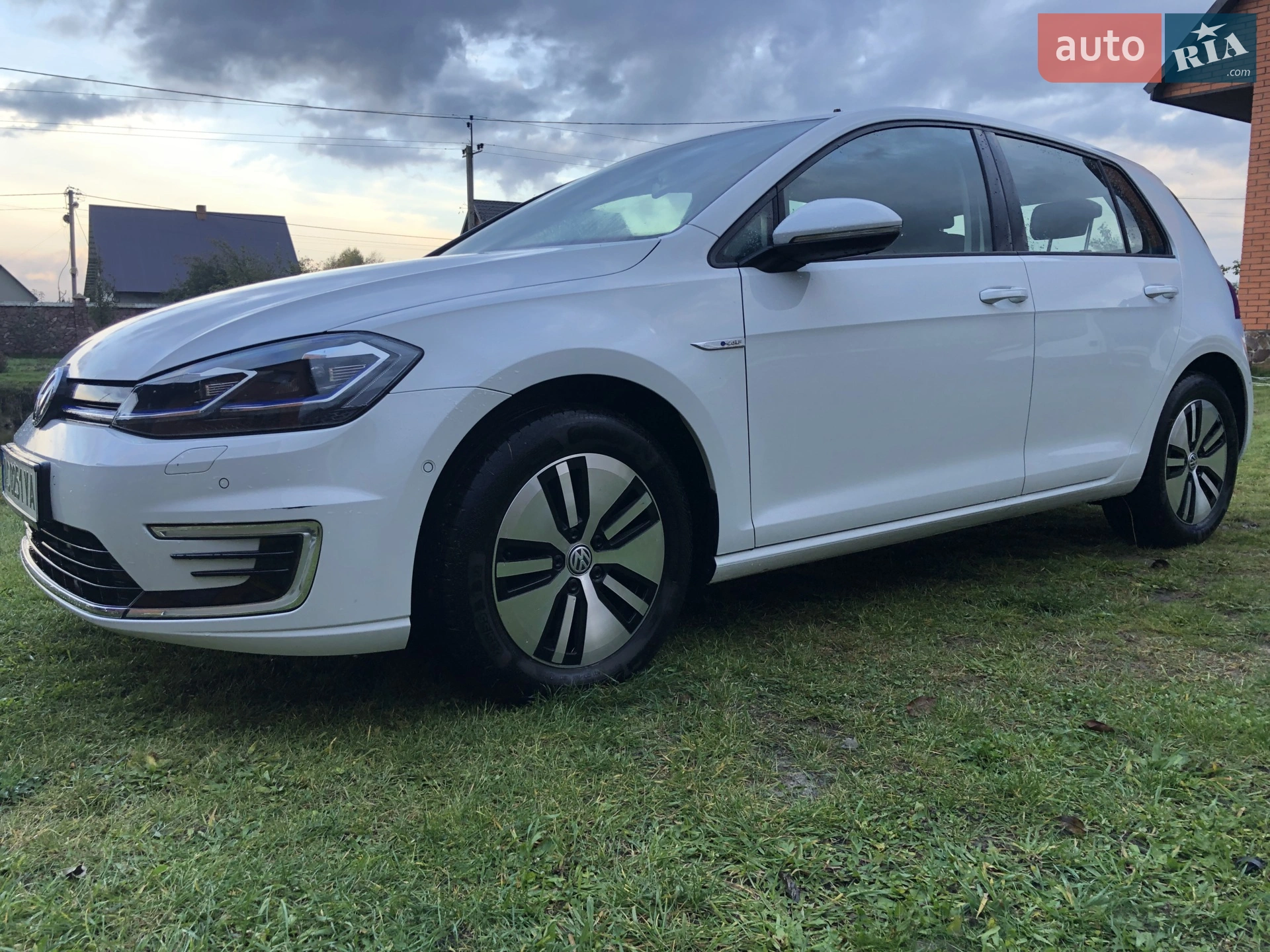 2019 Volkswagen Golf - мініатюра 28
