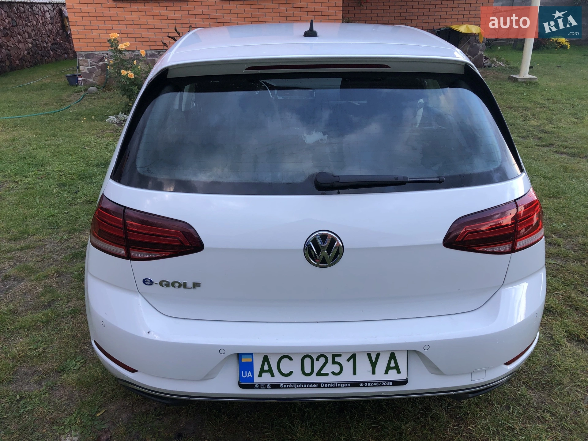 2019 Volkswagen Golf - мініатюра 29