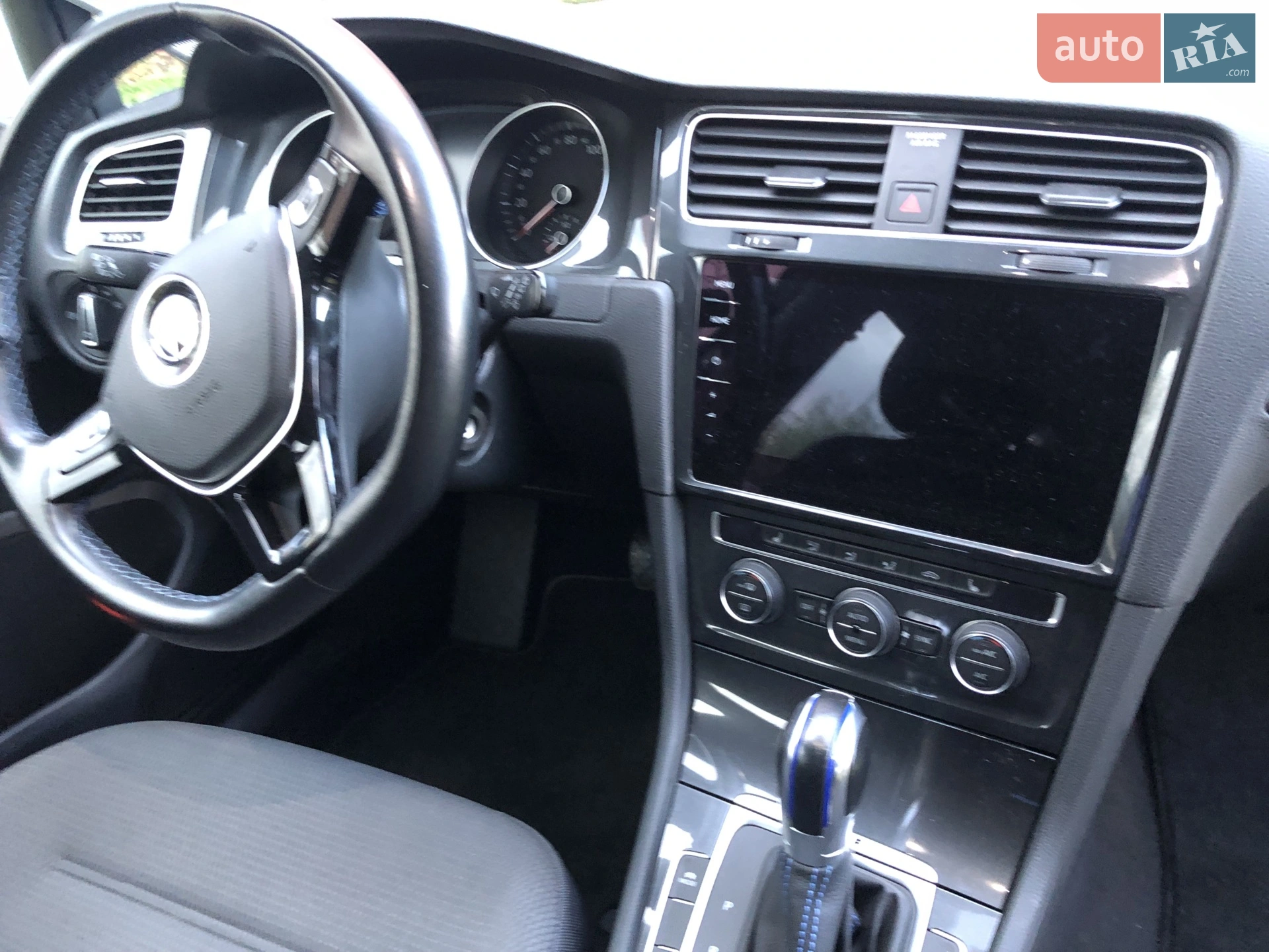 2019 Volkswagen Golf - мініатюра 30