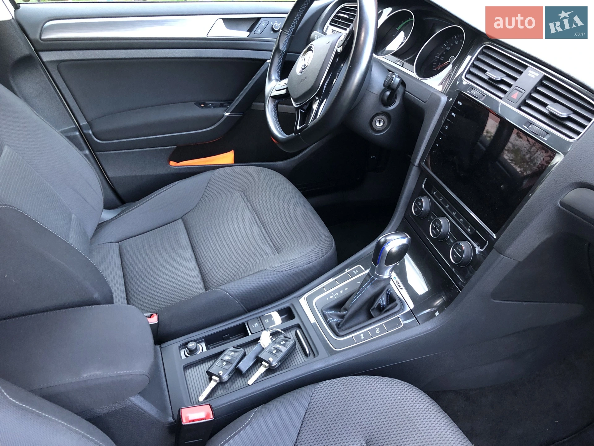 2019 Volkswagen Golf - мініатюра 31