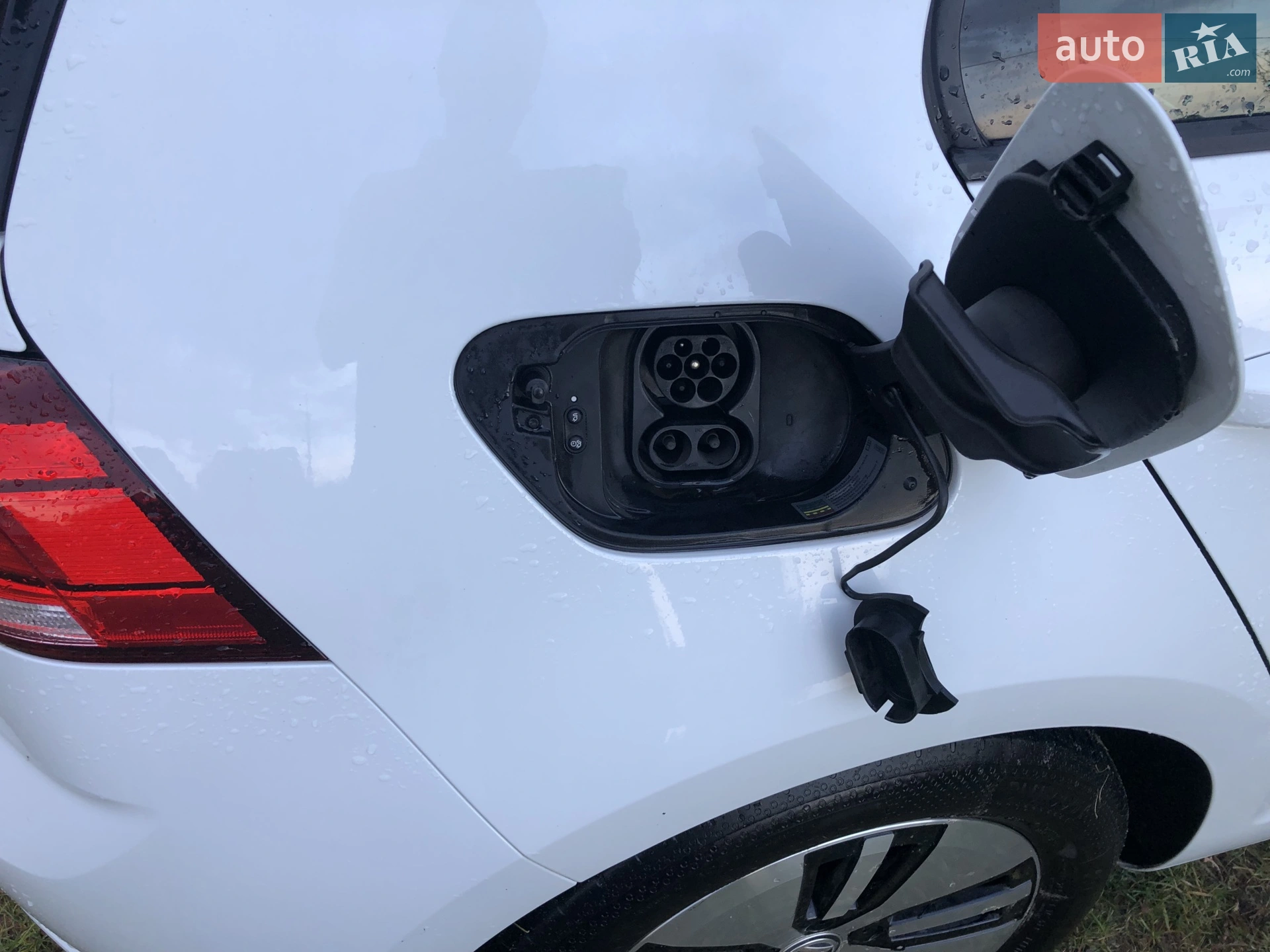 2019 Volkswagen Golf - мініатюра 32