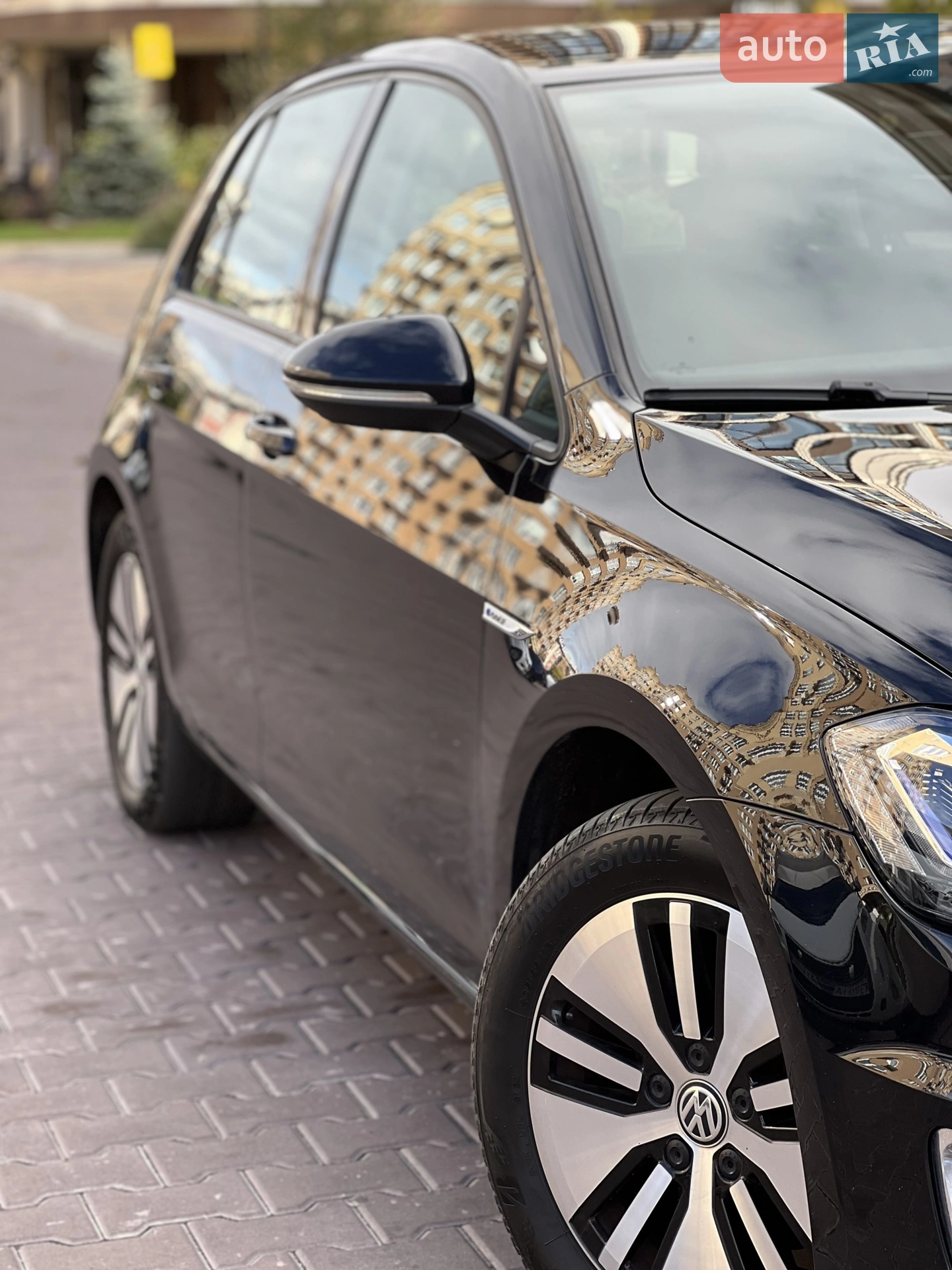 2017 Volkswagen Golf - мініатюра 51