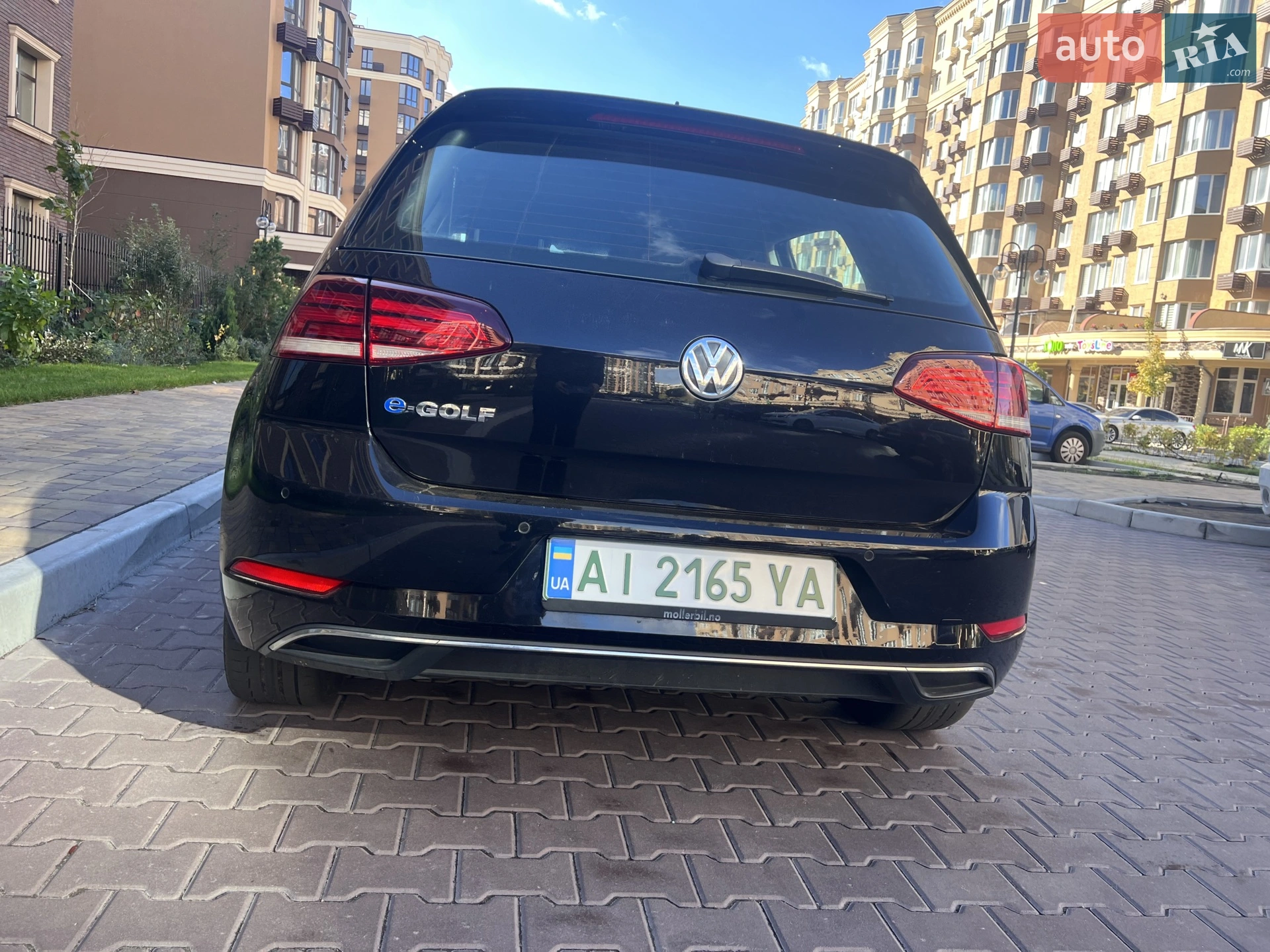2017 Volkswagen Golf - мініатюра 58