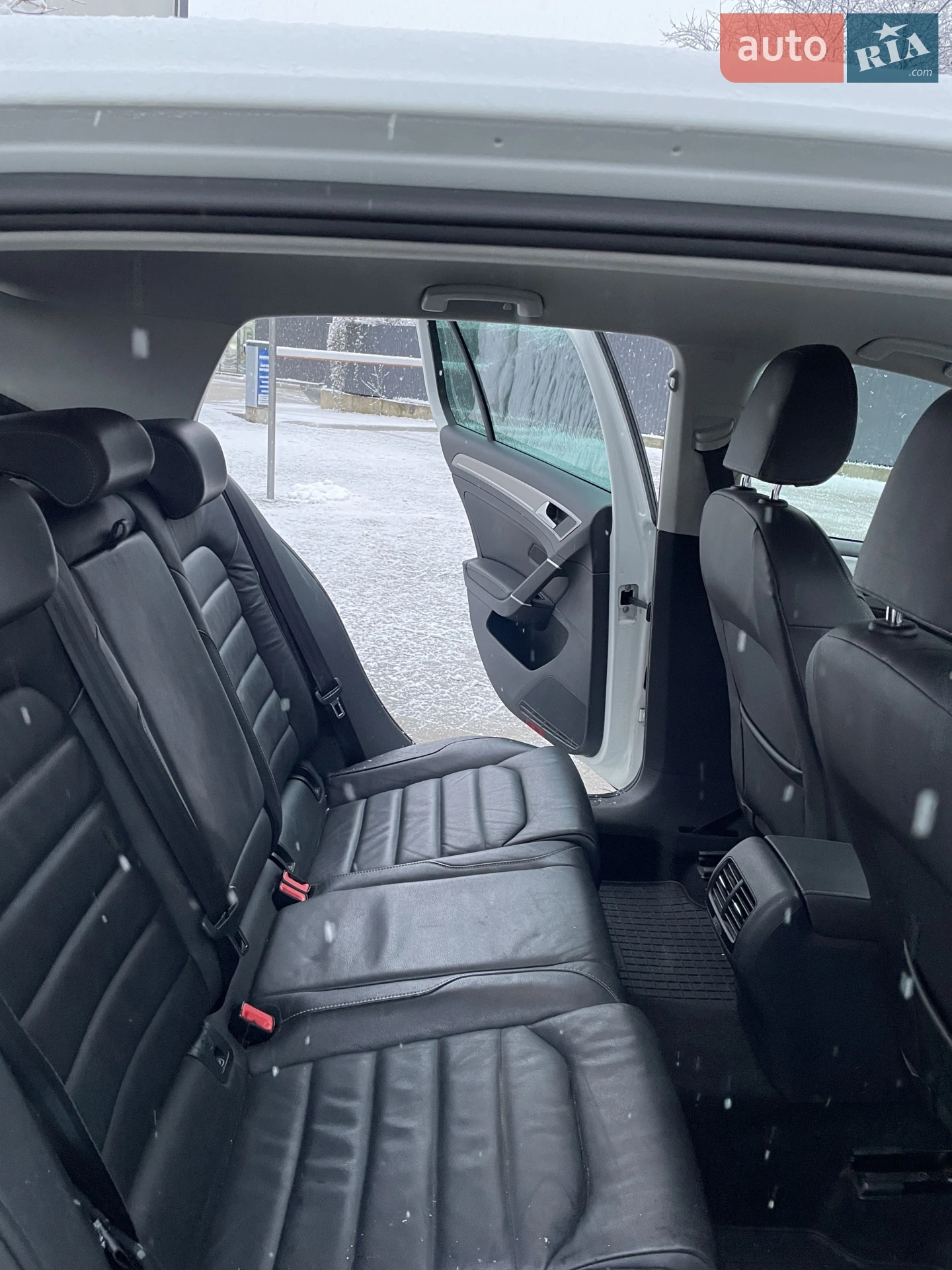 2014 Volkswagen Golf - мініатюра 23