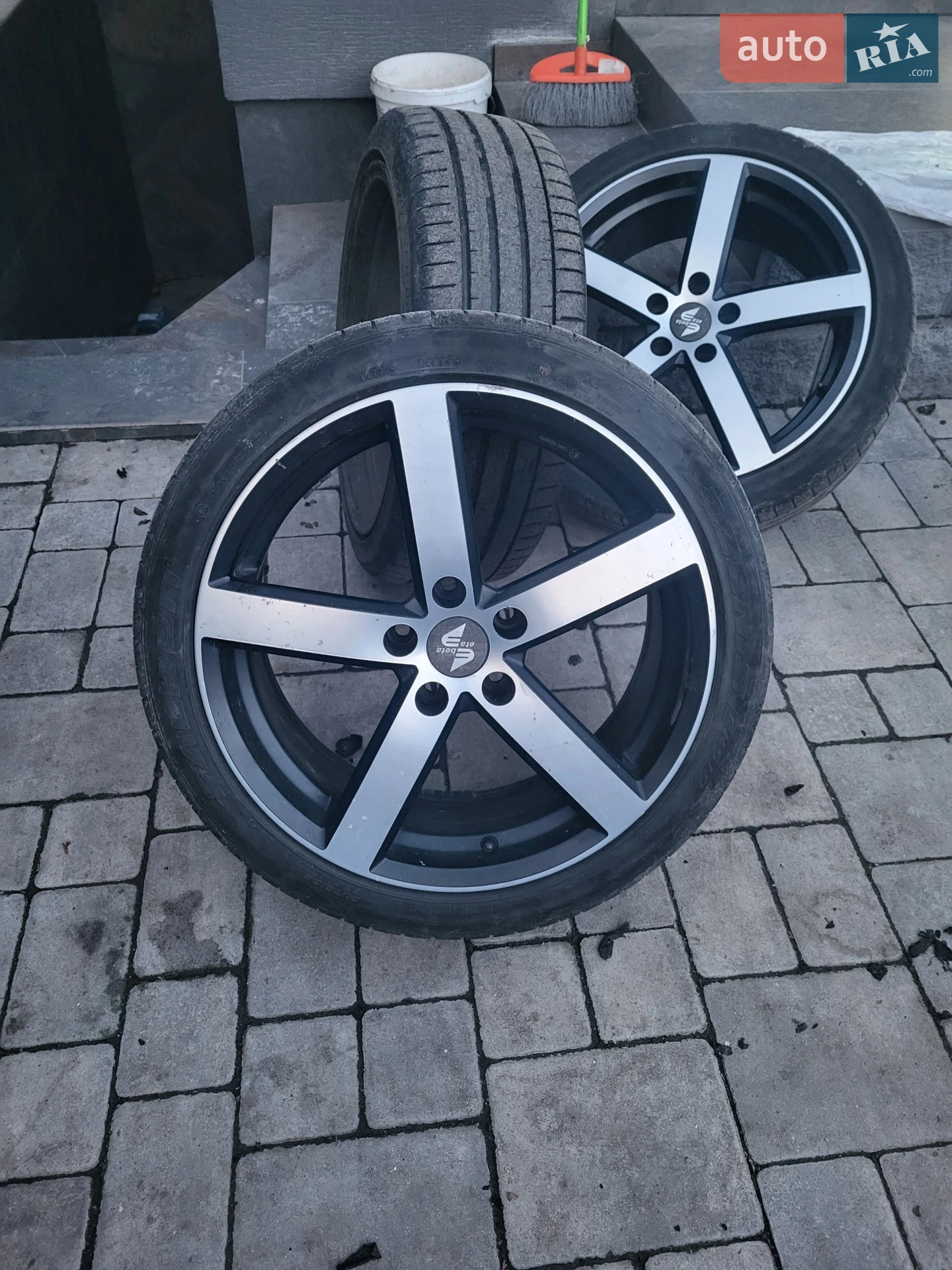 2014 Volkswagen Golf - мініатюра 29