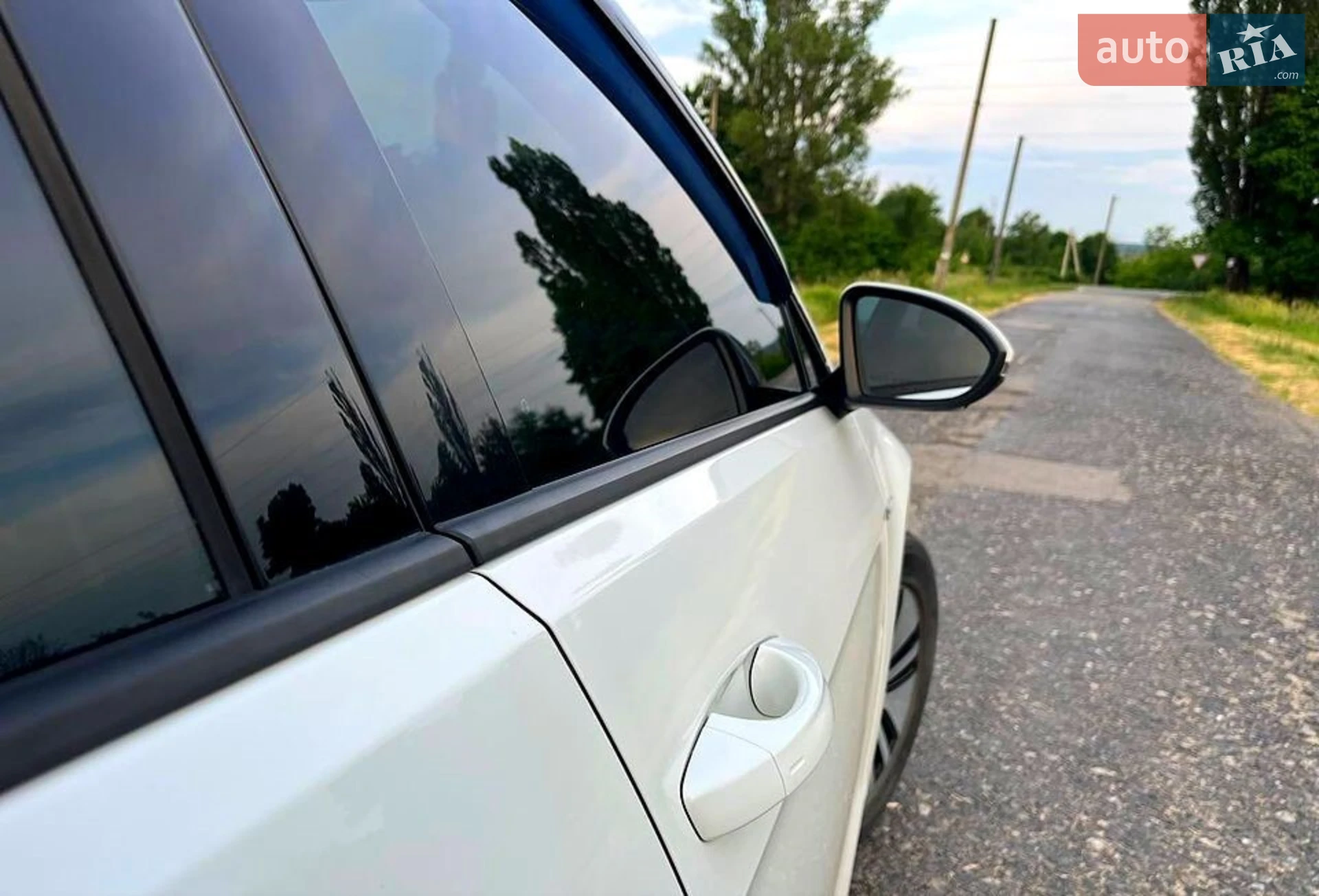 2015 Volkswagen Golf - мініатюра 4