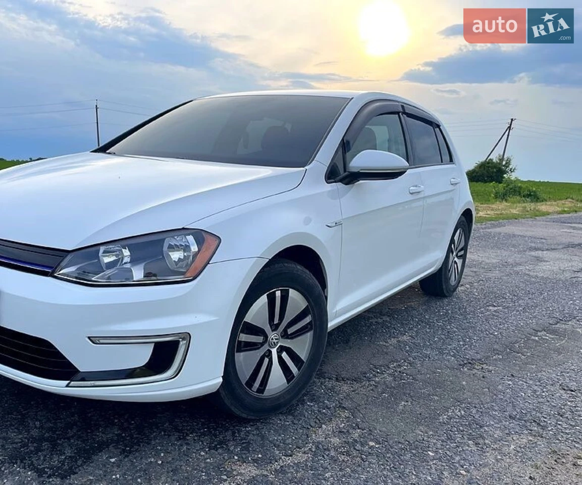 2015 Volkswagen Golf - мініатюра 42