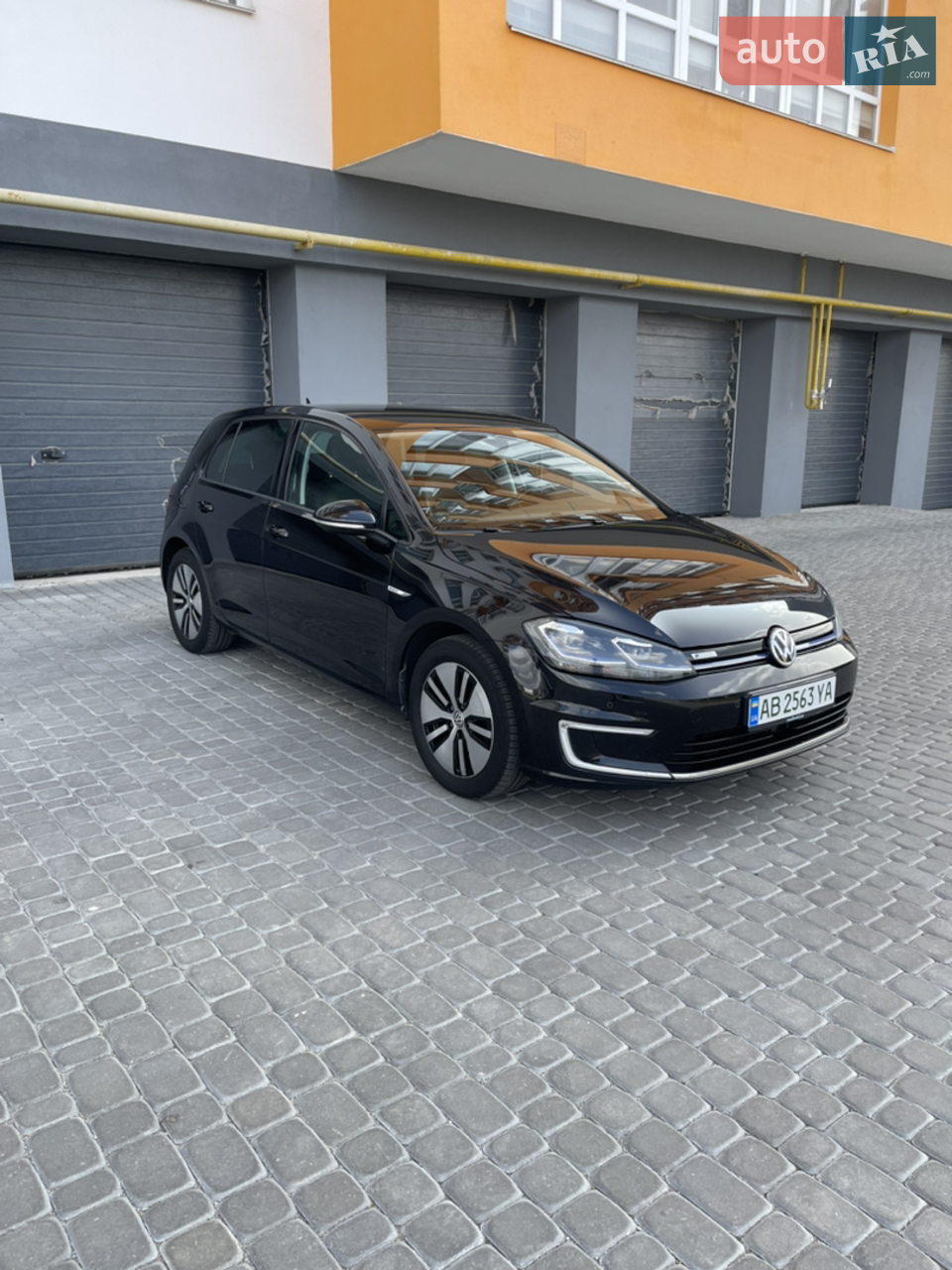 2017 Volkswagen Golf - мініатюра 19