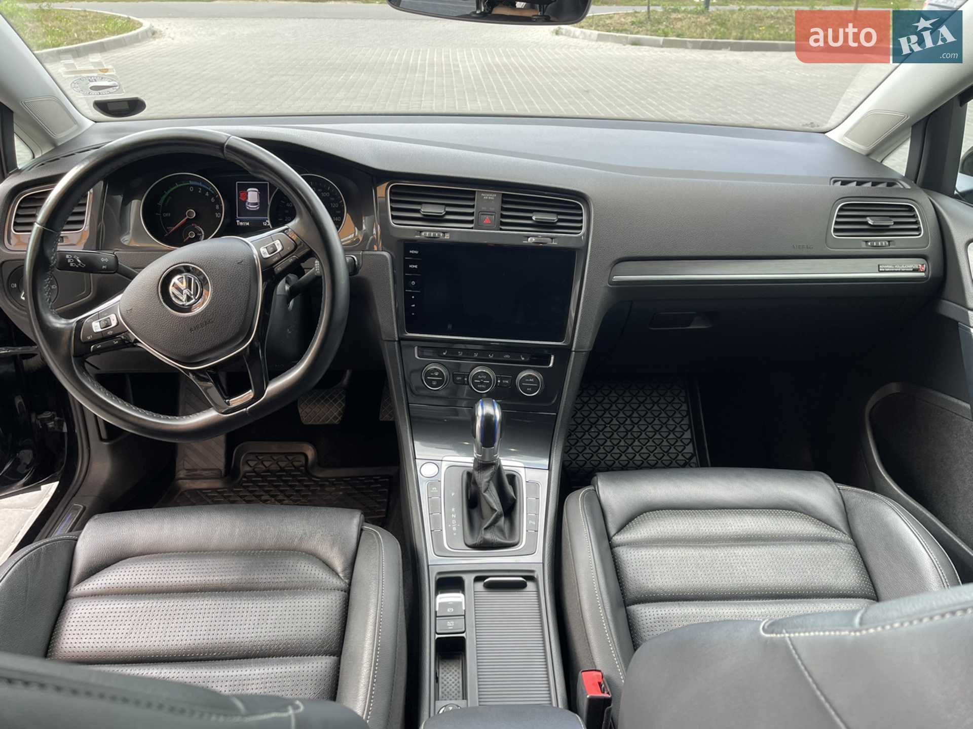 2018 Volkswagen Golf - мініатюра 18