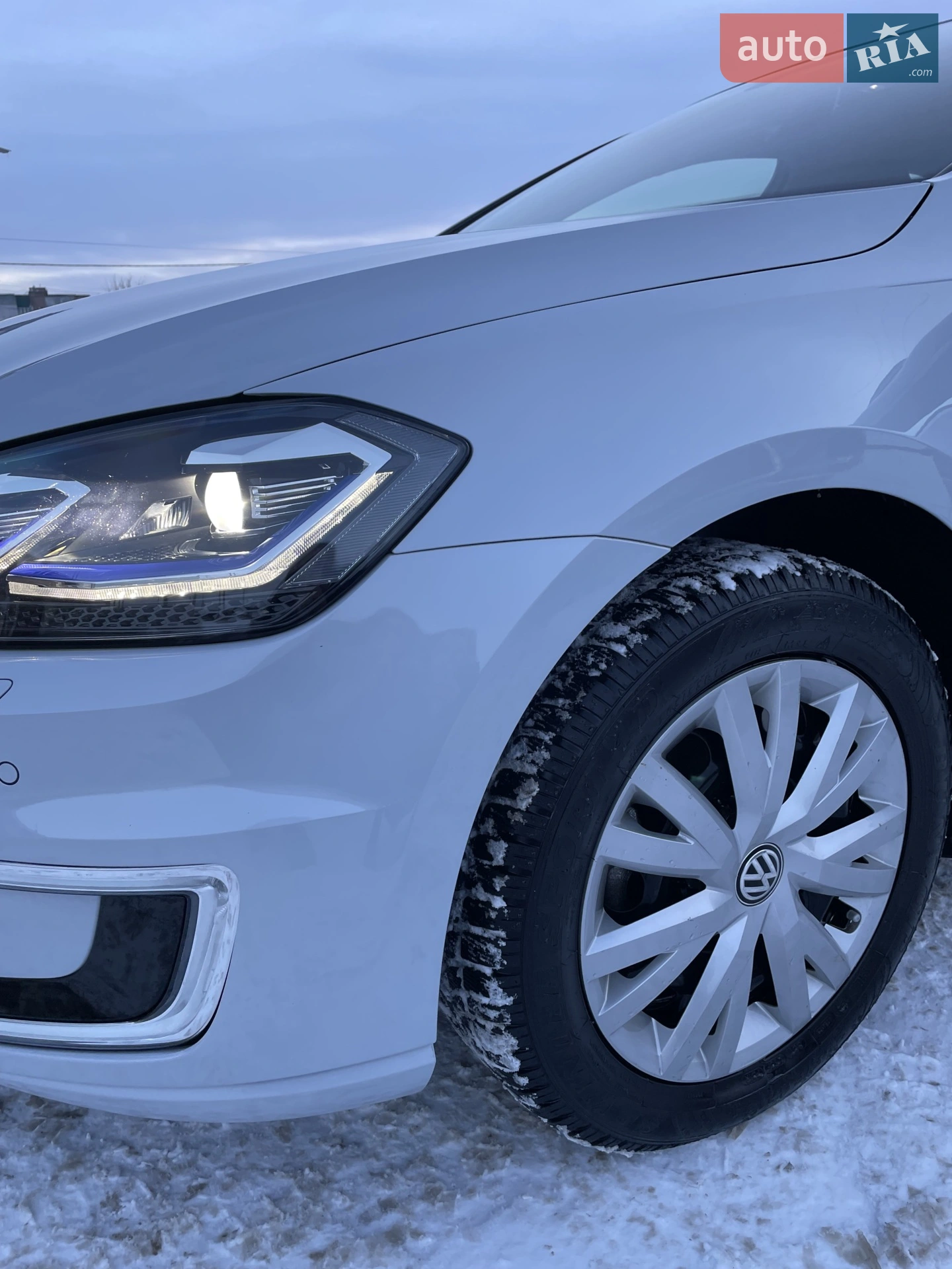 2018 Volkswagen Golf - мініатюра 6