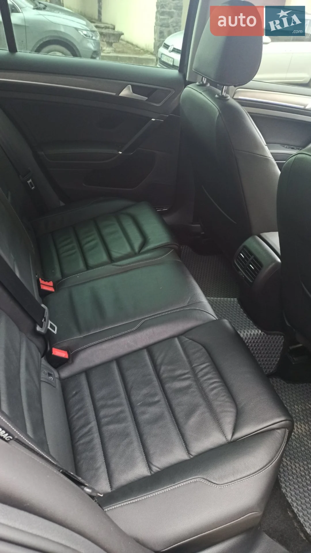 2019 Volkswagen Golf - мініатюра 16