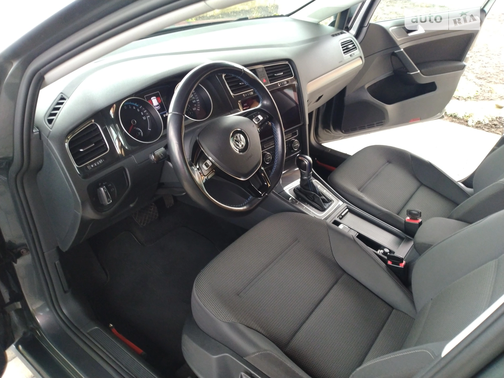 2018 Volkswagen Golf - мініатюра 21