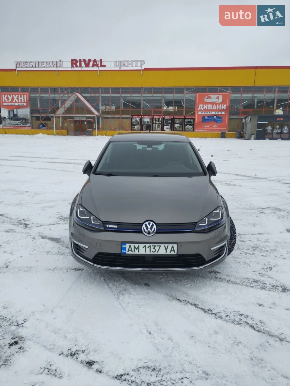 2016 Volkswagen Golf - мініатюра 21