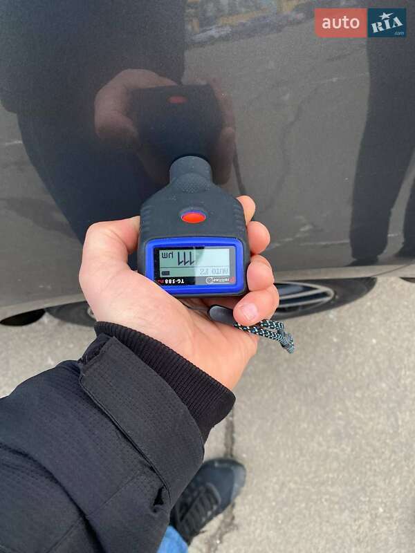 Хэтчбек Volkswagen e-Golf 2018 в Житомире