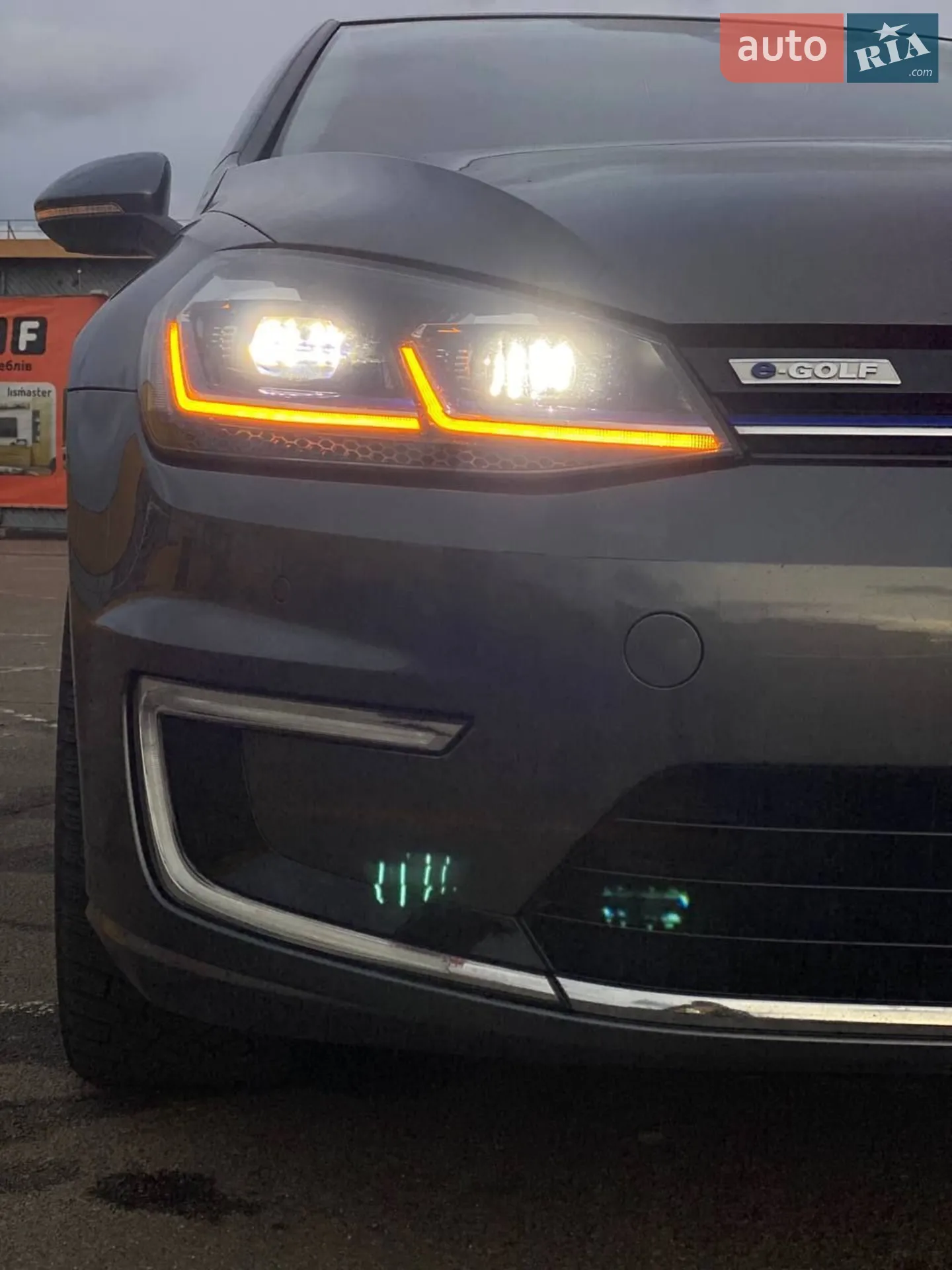 2018 Volkswagen Golf - мініатюра 28
