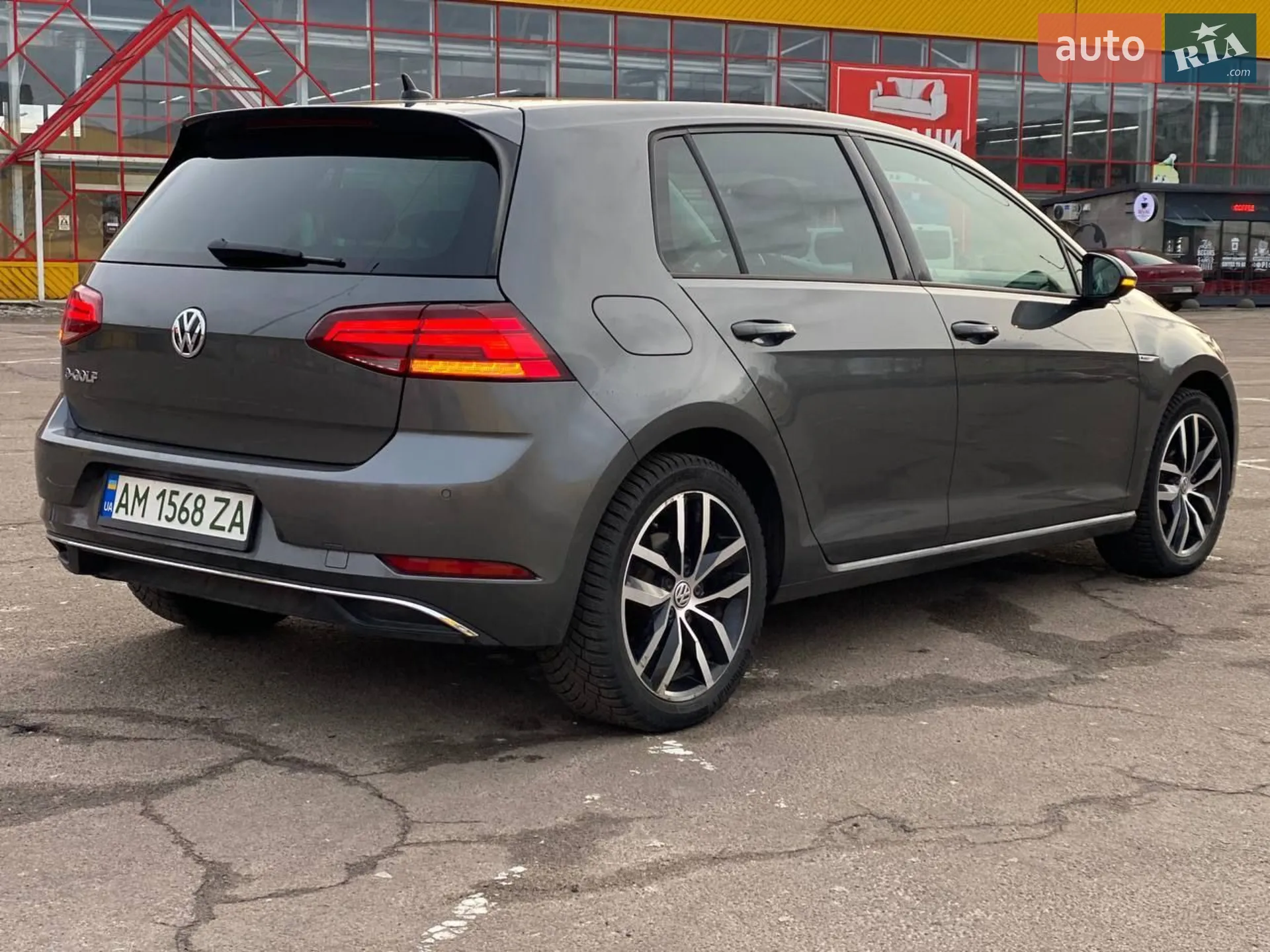 2018 Volkswagen Golf - мініатюра 29