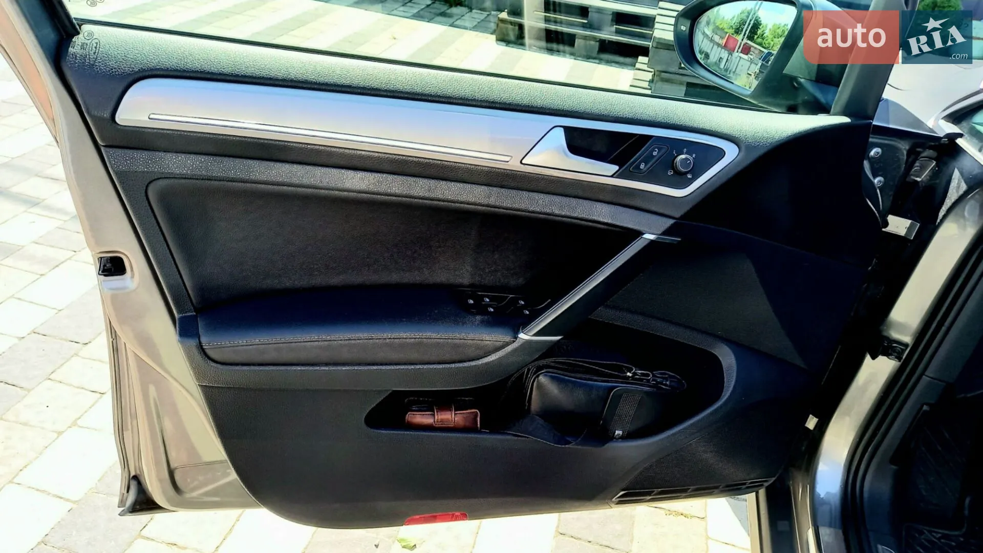 2016 Volkswagen Golf - мініатюра 9