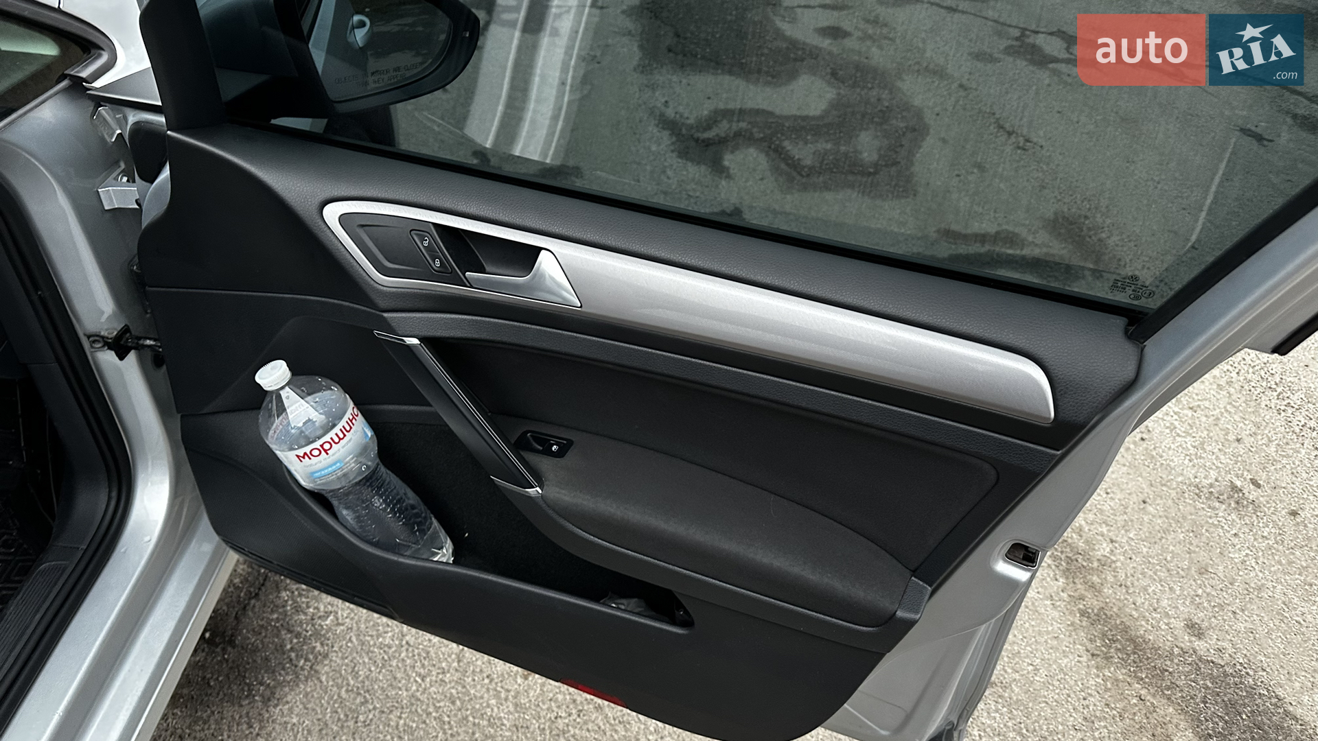 2015 Volkswagen Golf - мініатюра 13