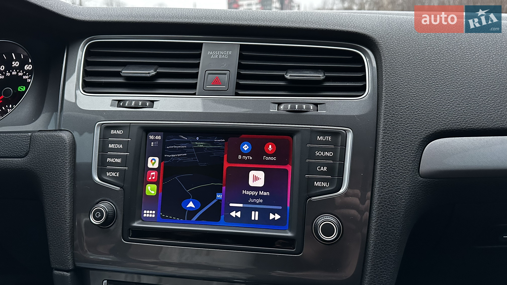 2015 Volkswagen Golf - мініатюра 20
