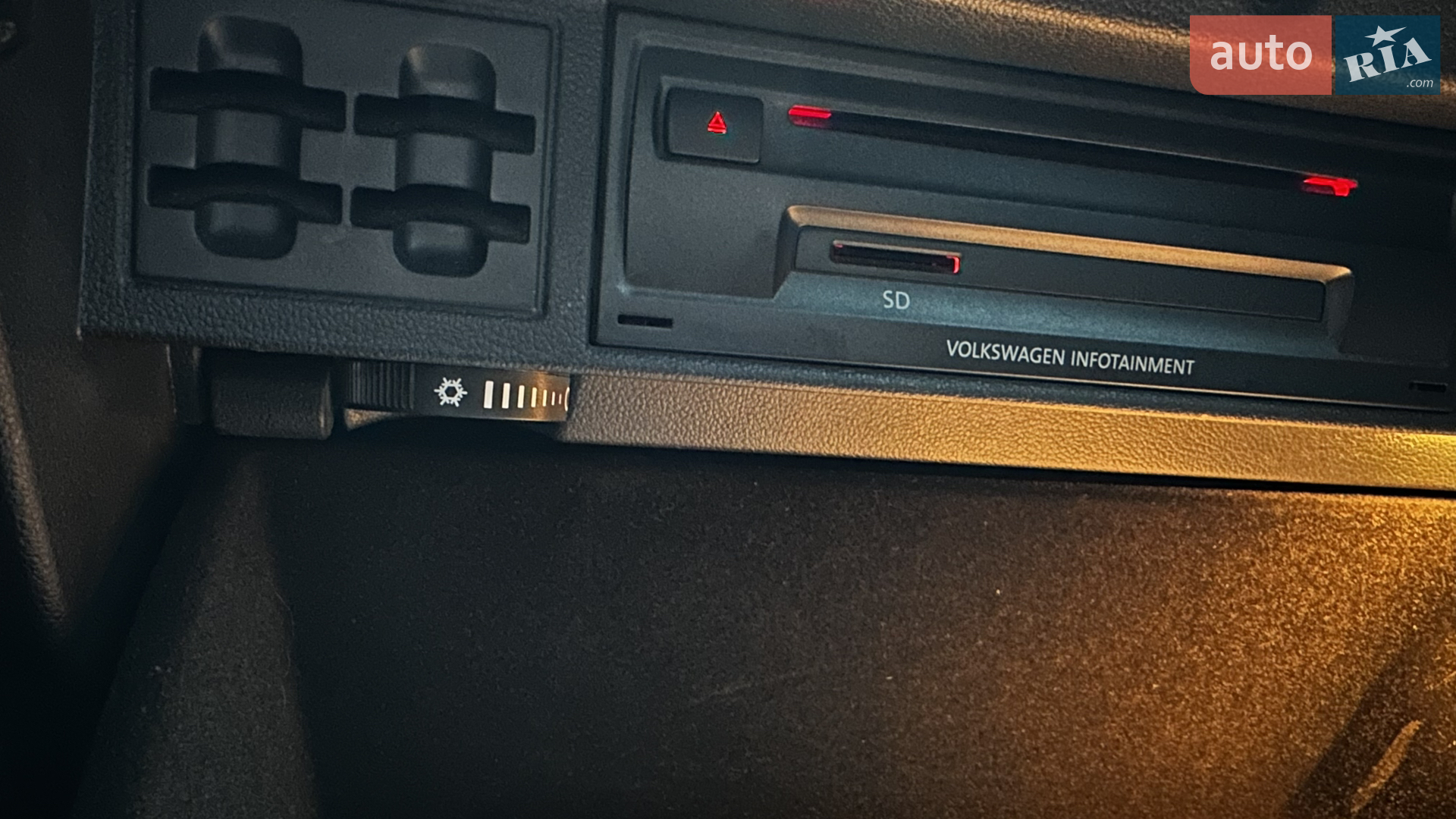 2015 Volkswagen Golf - мініатюра 22