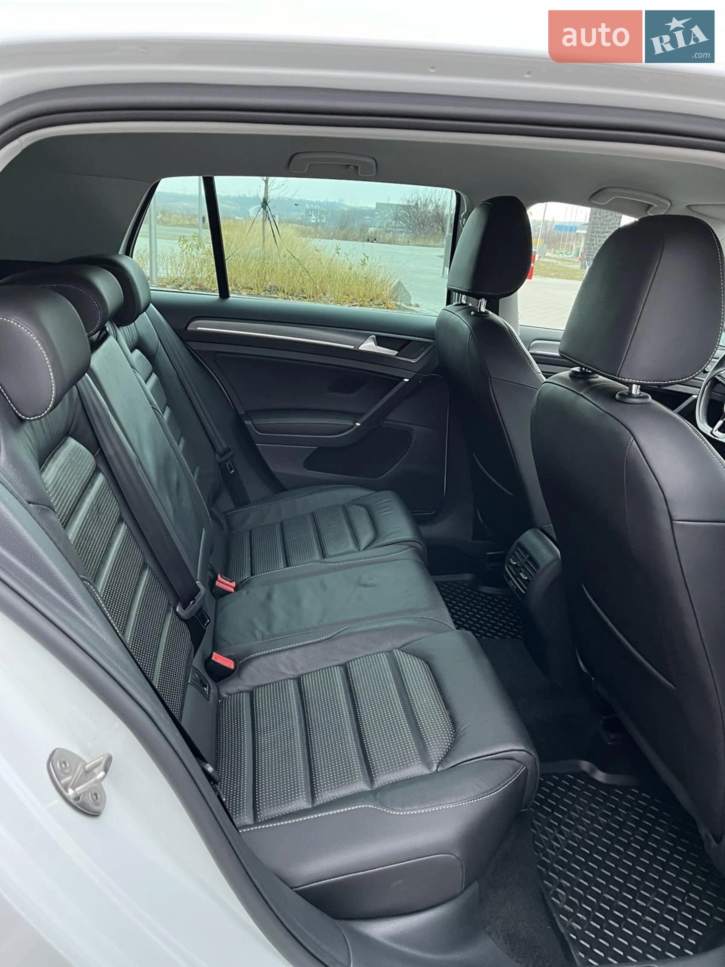 2018 Volkswagen Golf - мініатюра 22