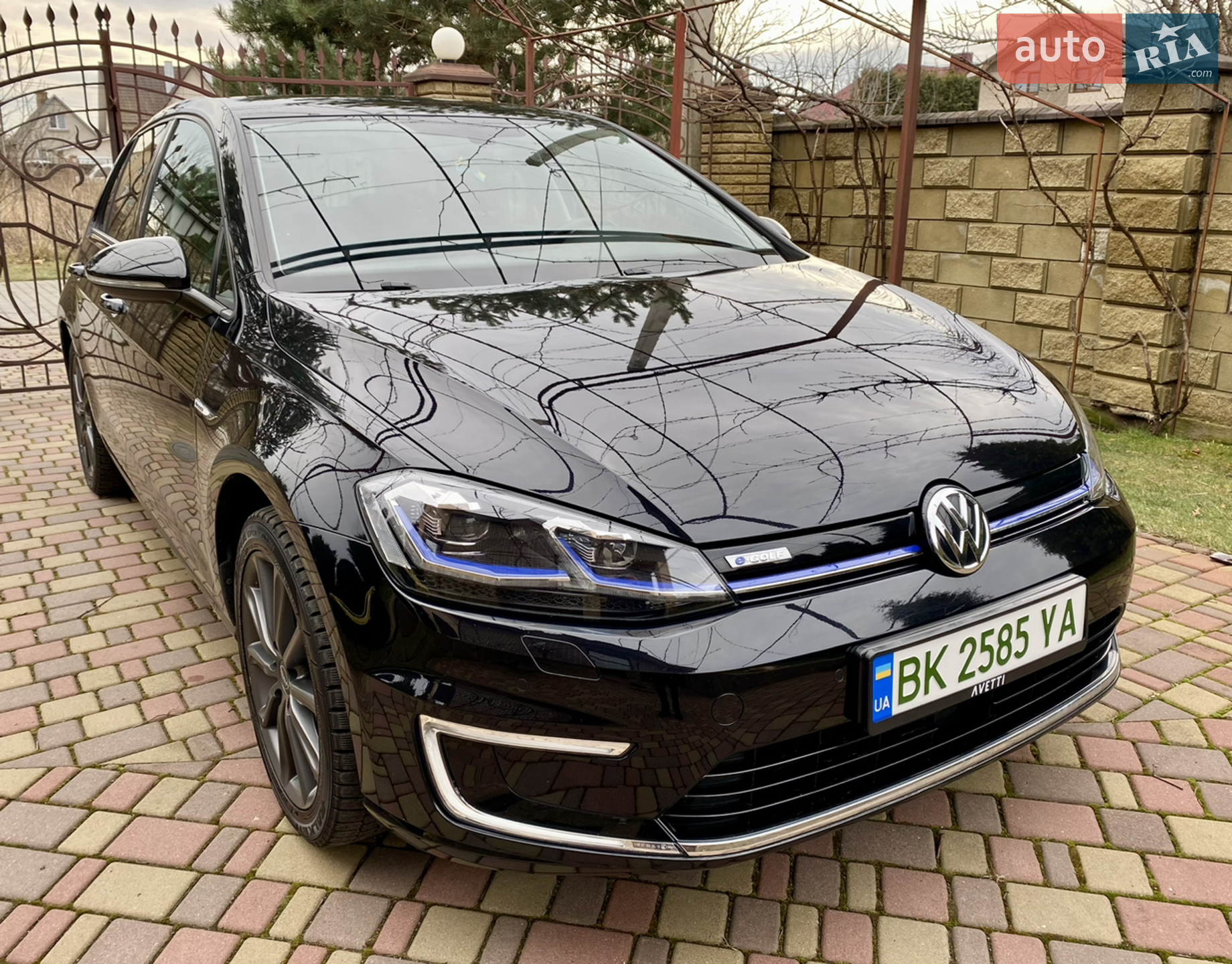 2018 Volkswagen Golf - мініатюра 3