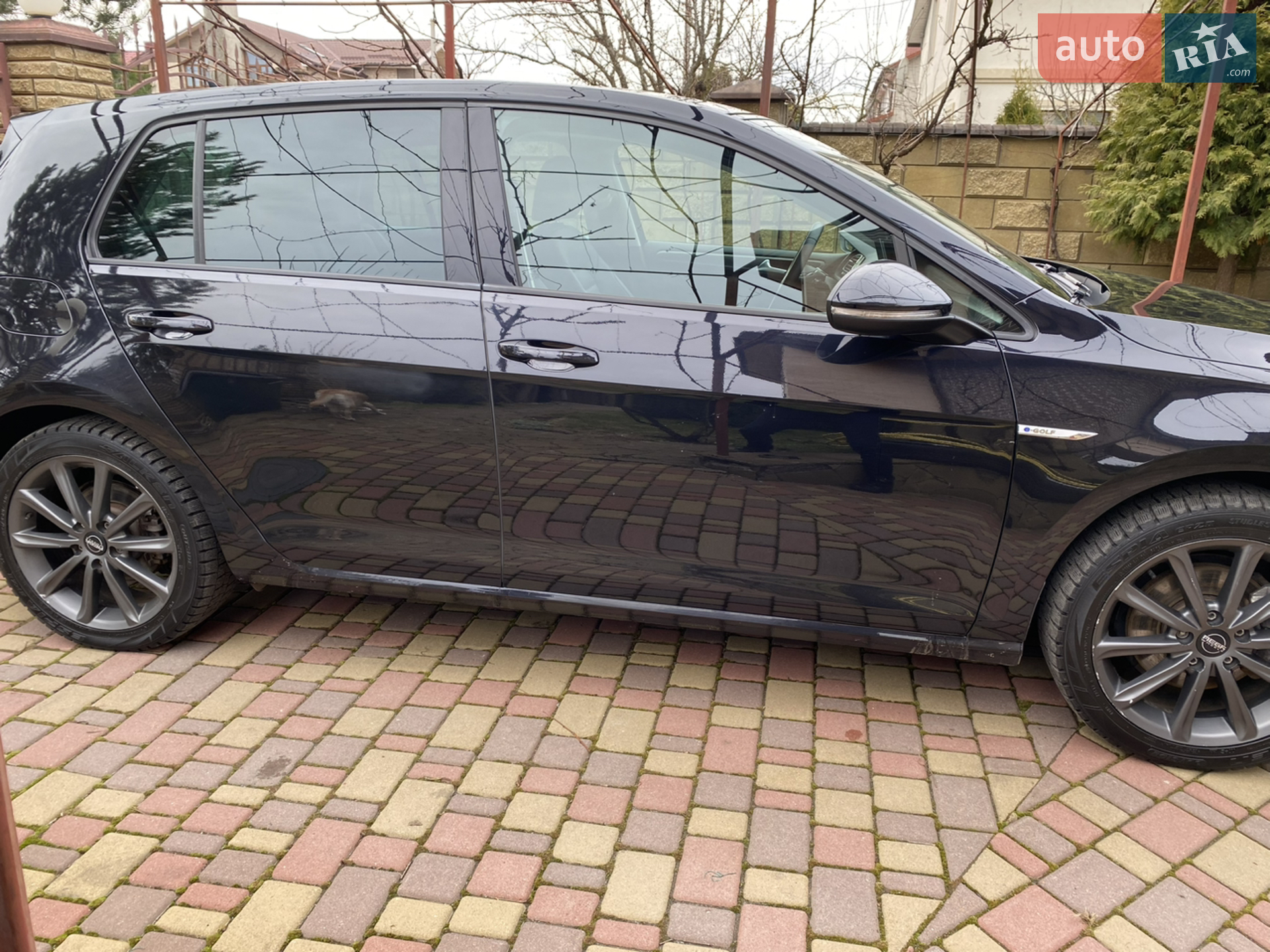 2018 Volkswagen Golf - мініатюра 9