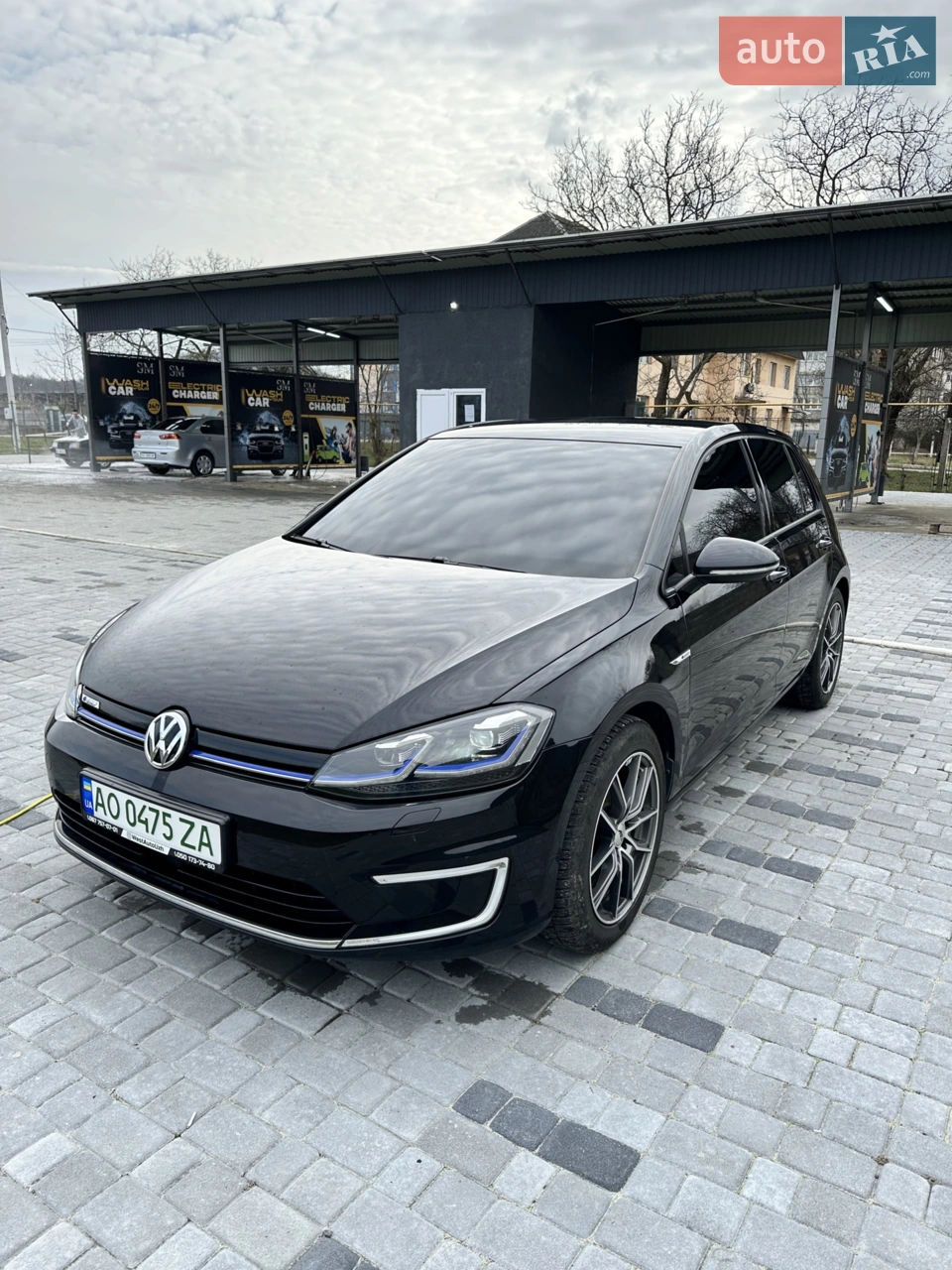 2017 Volkswagen Golf - мініатюра 17