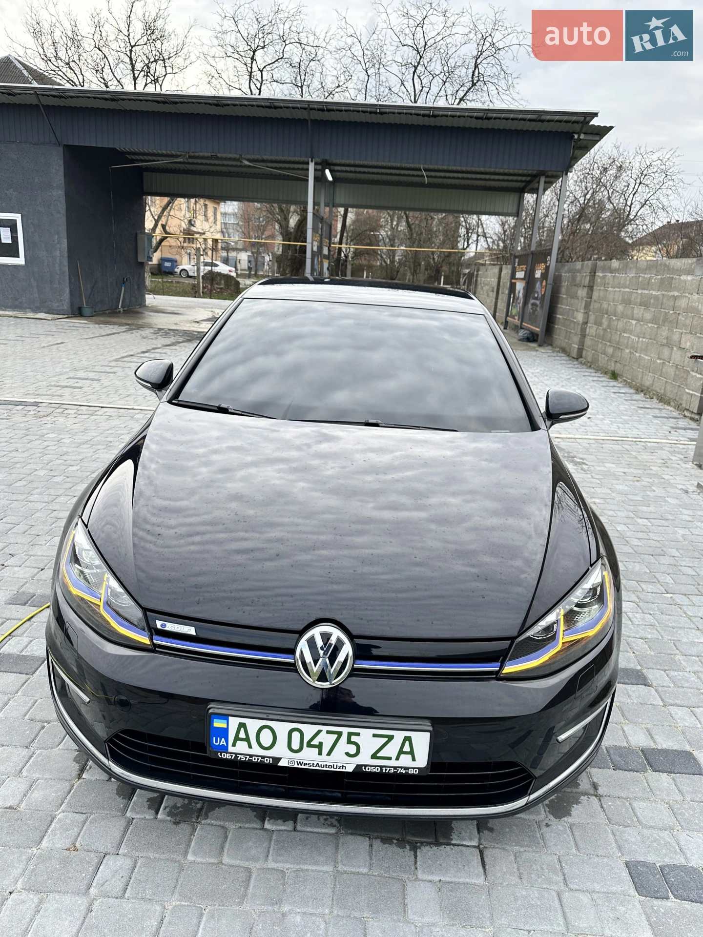 2018 Volkswagen Golf - мініатюра 8
