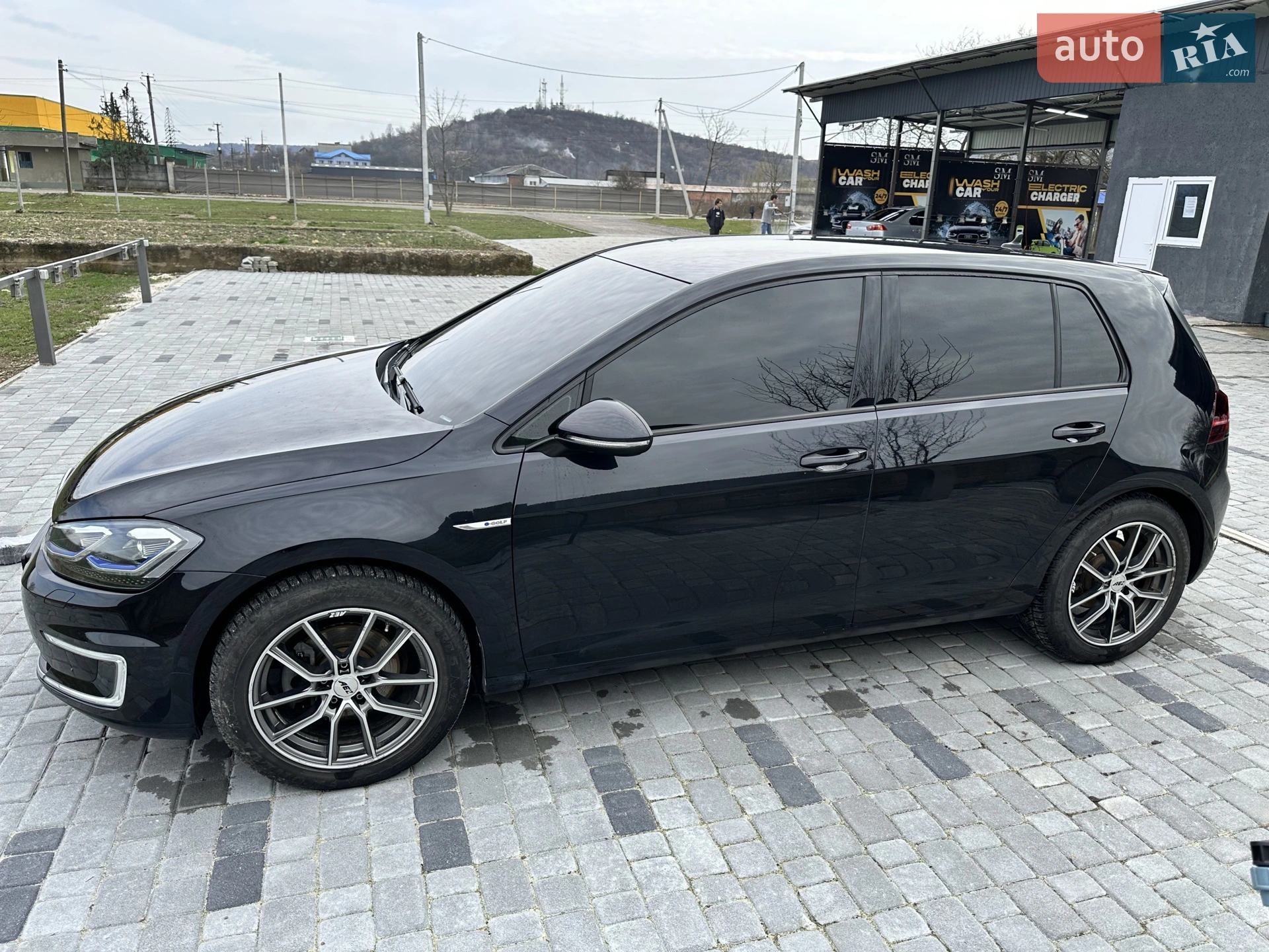 2018 Volkswagen Golf - мініатюра 12
