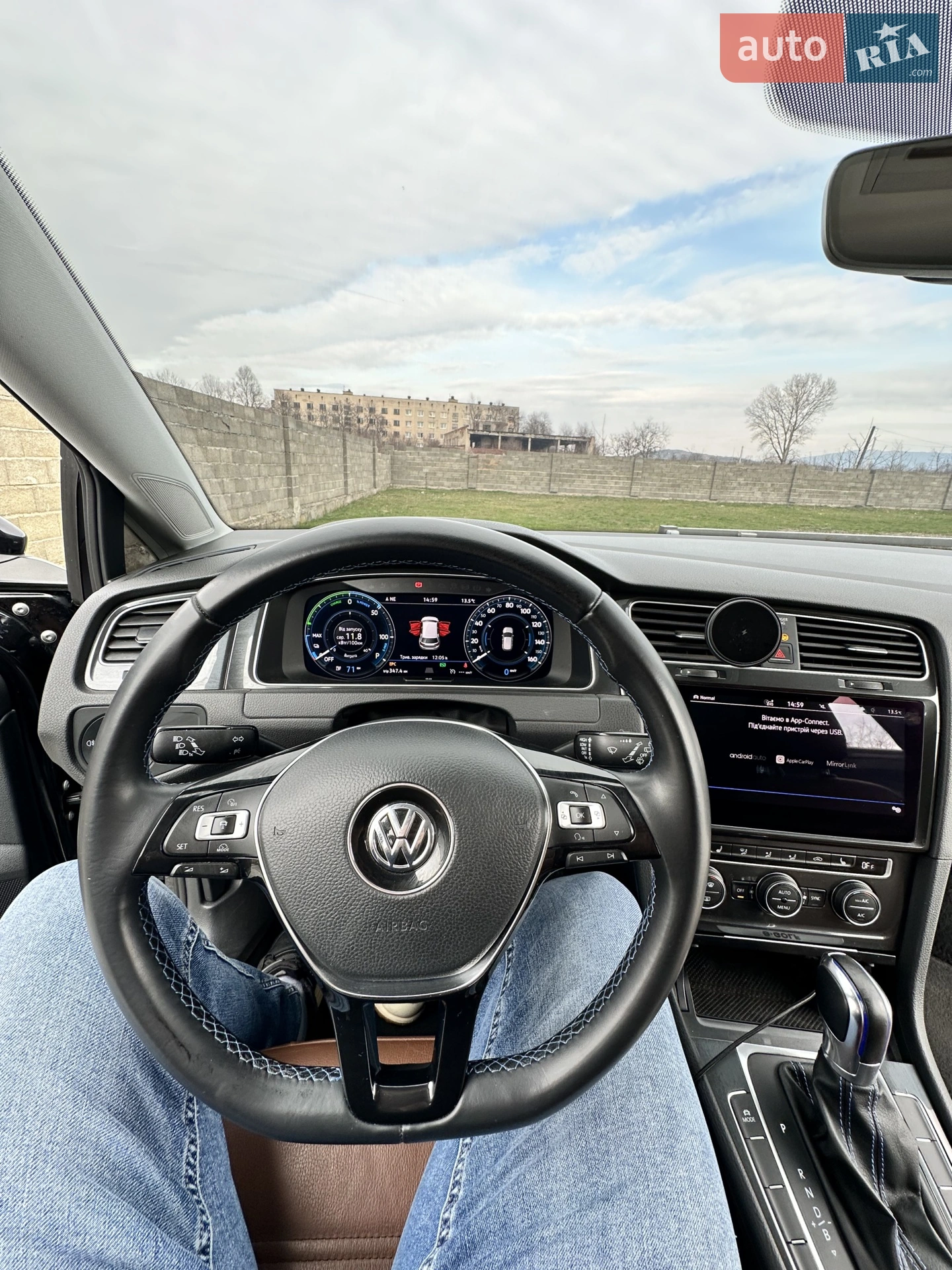 2018 Volkswagen Golf - мініатюра 9