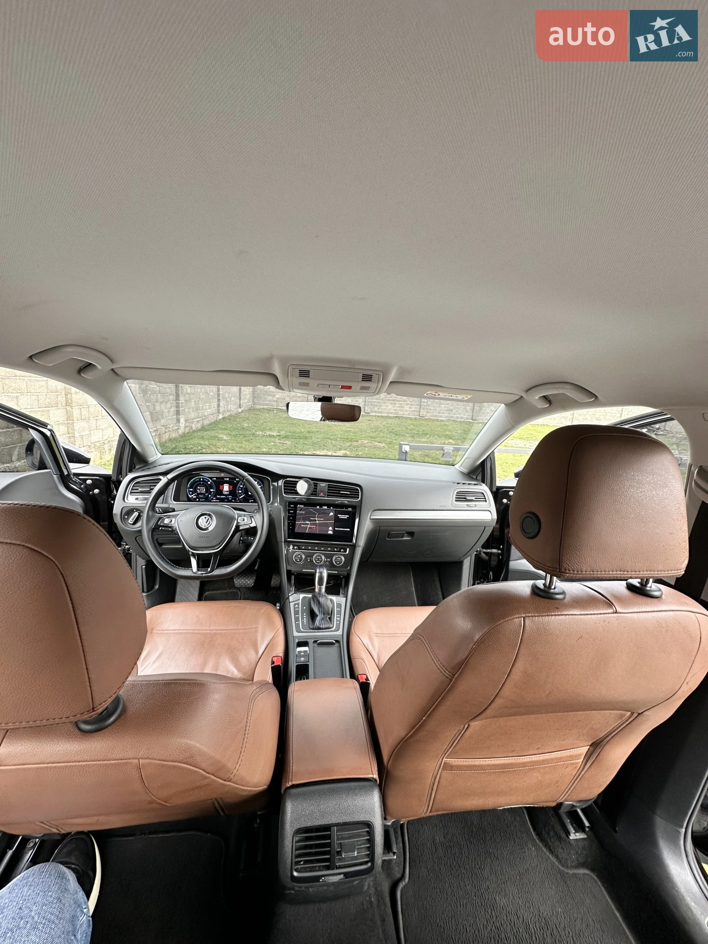 2018 Volkswagen Golf - мініатюра 2