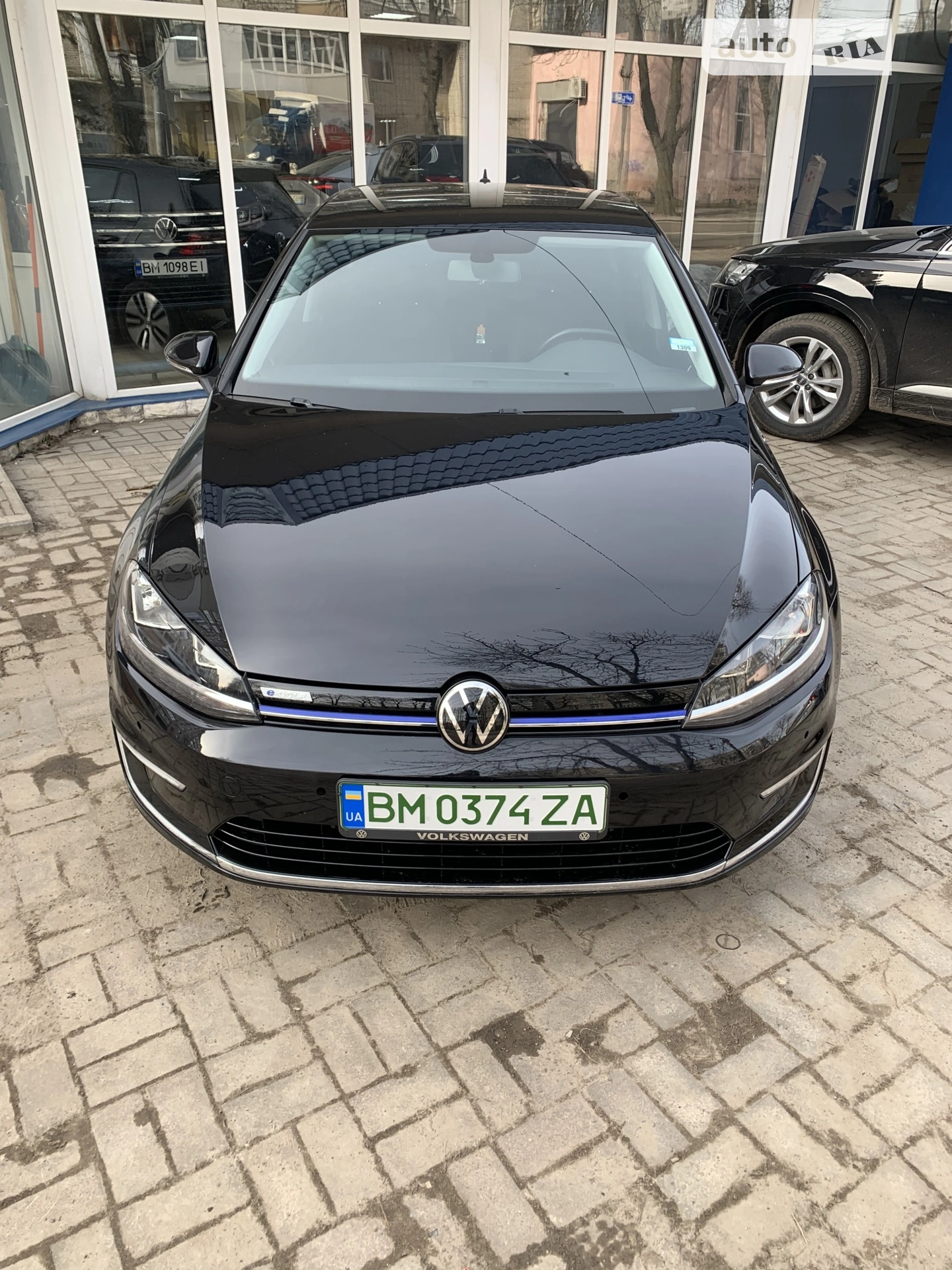 2019 Volkswagen Golf - мініатюра 6