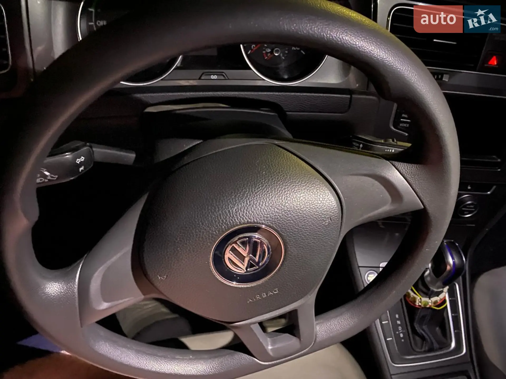 2016 Volkswagen Golf - мініатюра 15