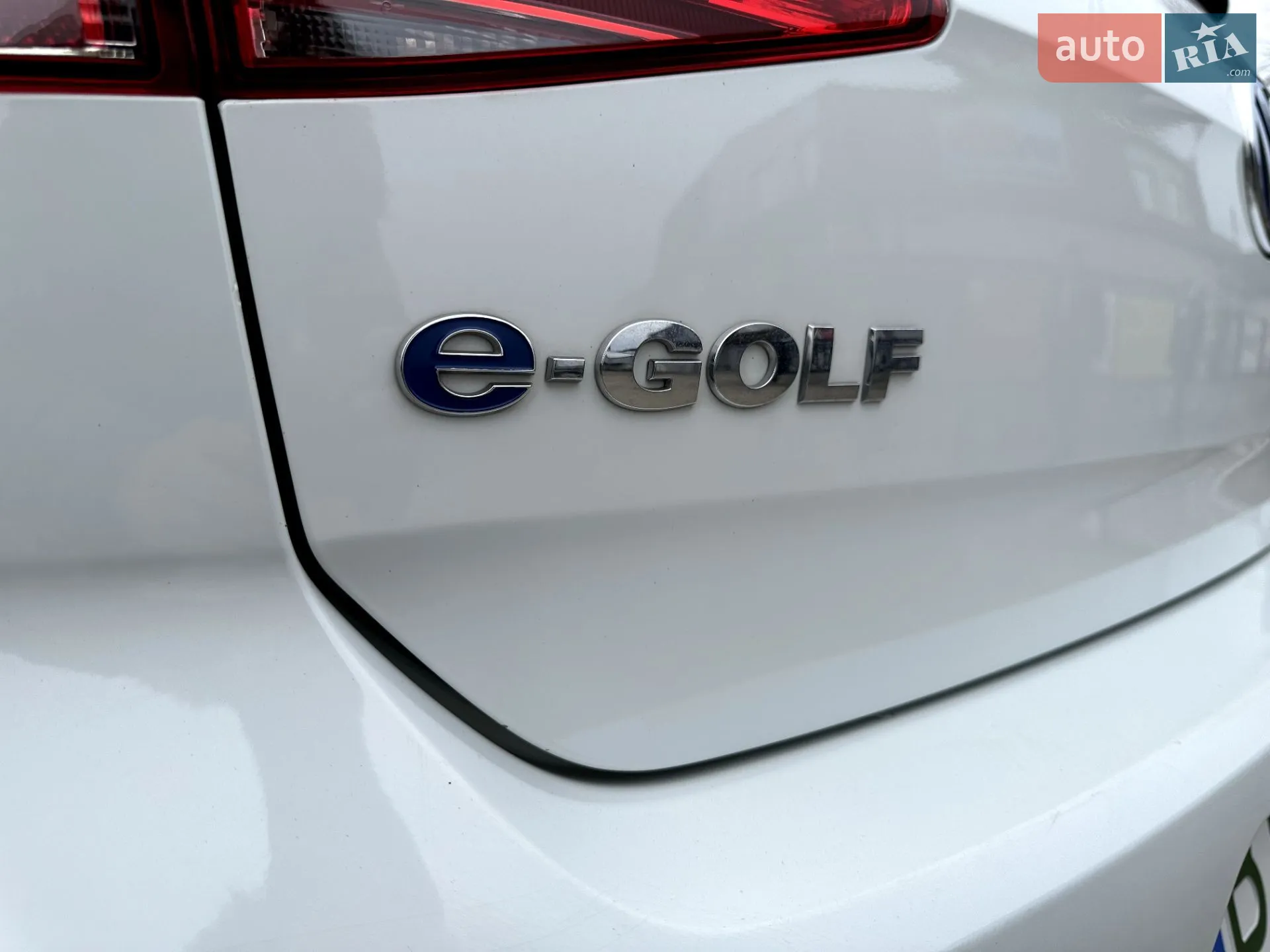 2016 Volkswagen Golf - мініатюра 13