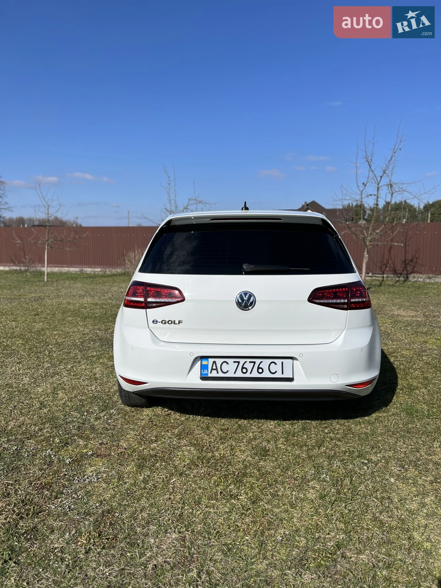 2016 Volkswagen Golf - мініатюра 2