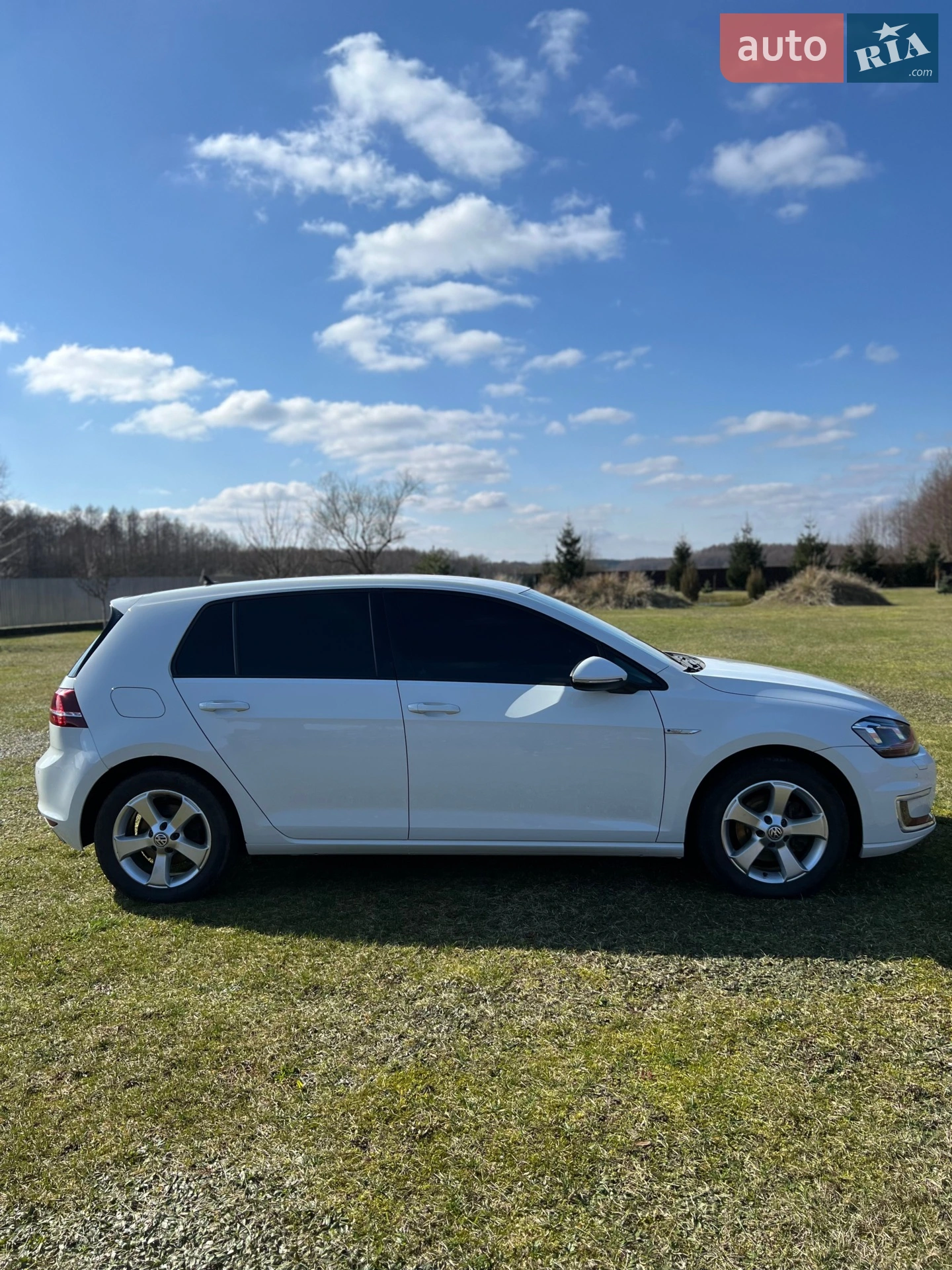 2016 Volkswagen Golf - мініатюра 9