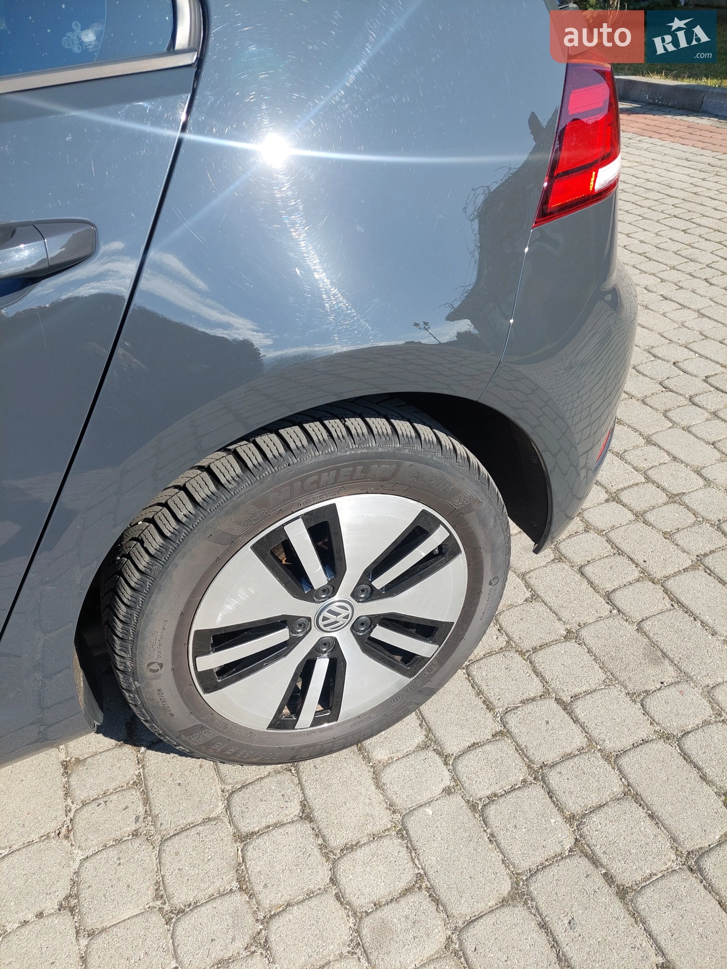 2018 Volkswagen Golf - мініатюра 28
