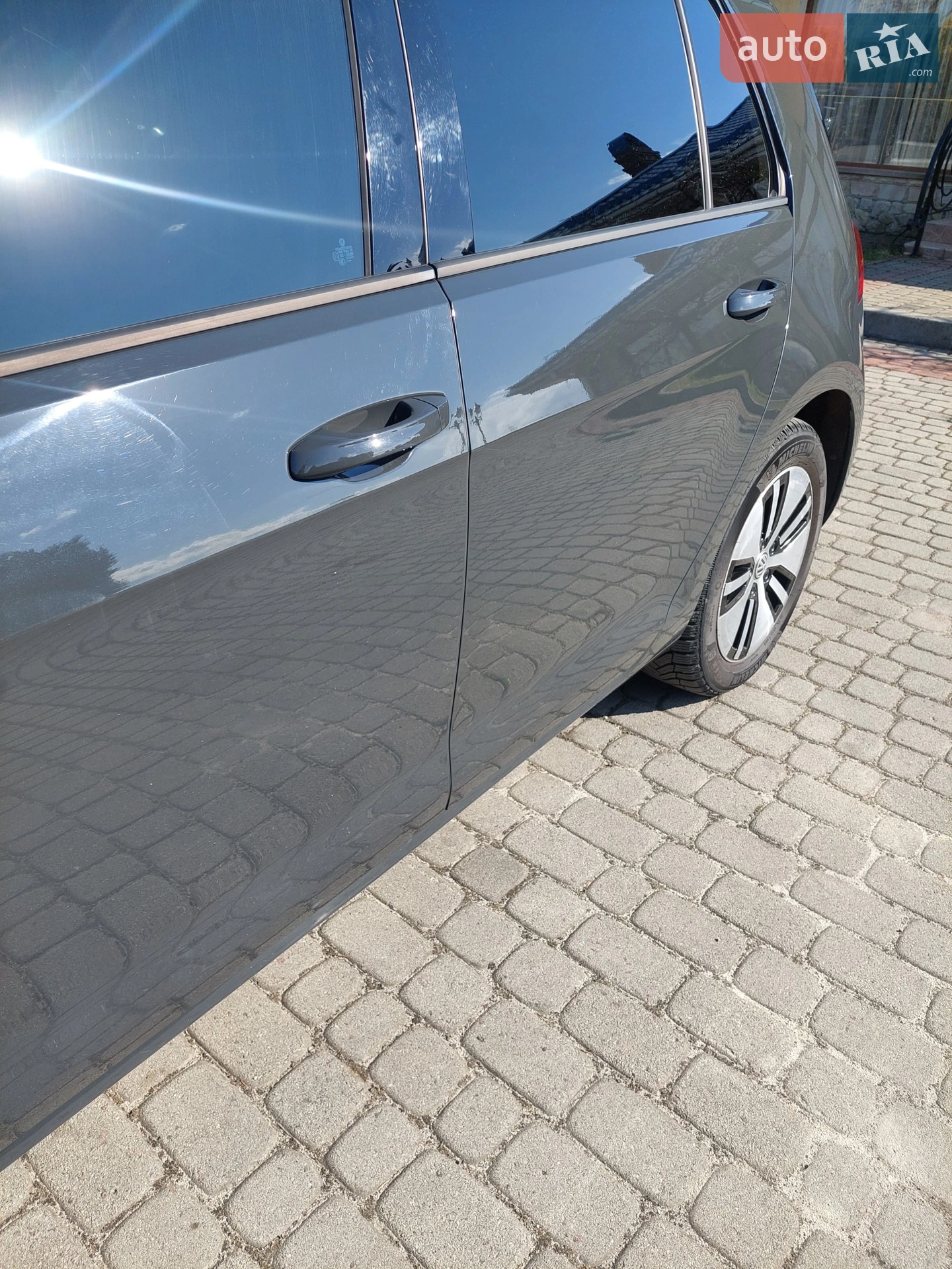2018 Volkswagen Golf - мініатюра 32