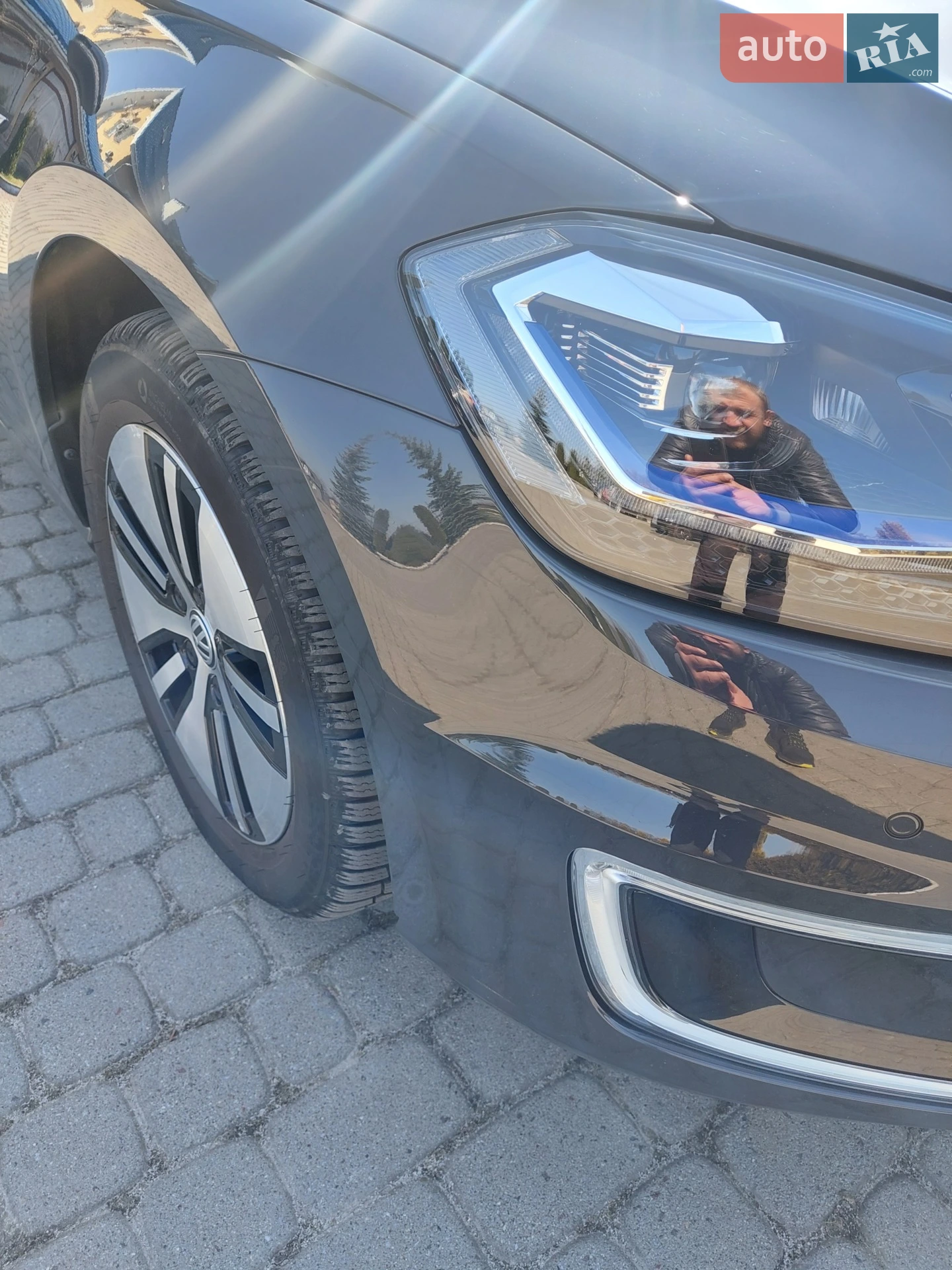2018 Volkswagen Golf - мініатюра 55