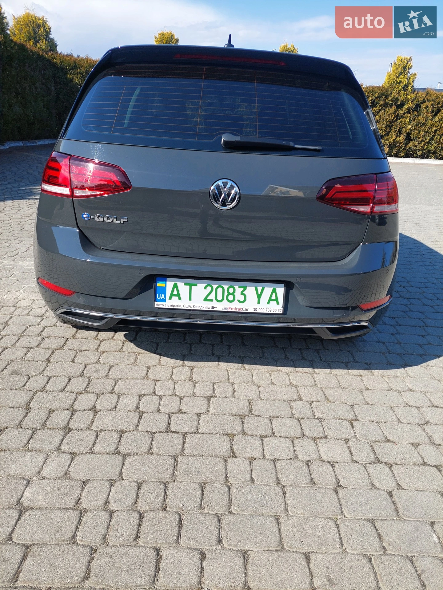 2018 Volkswagen Golf - мініатюра 92