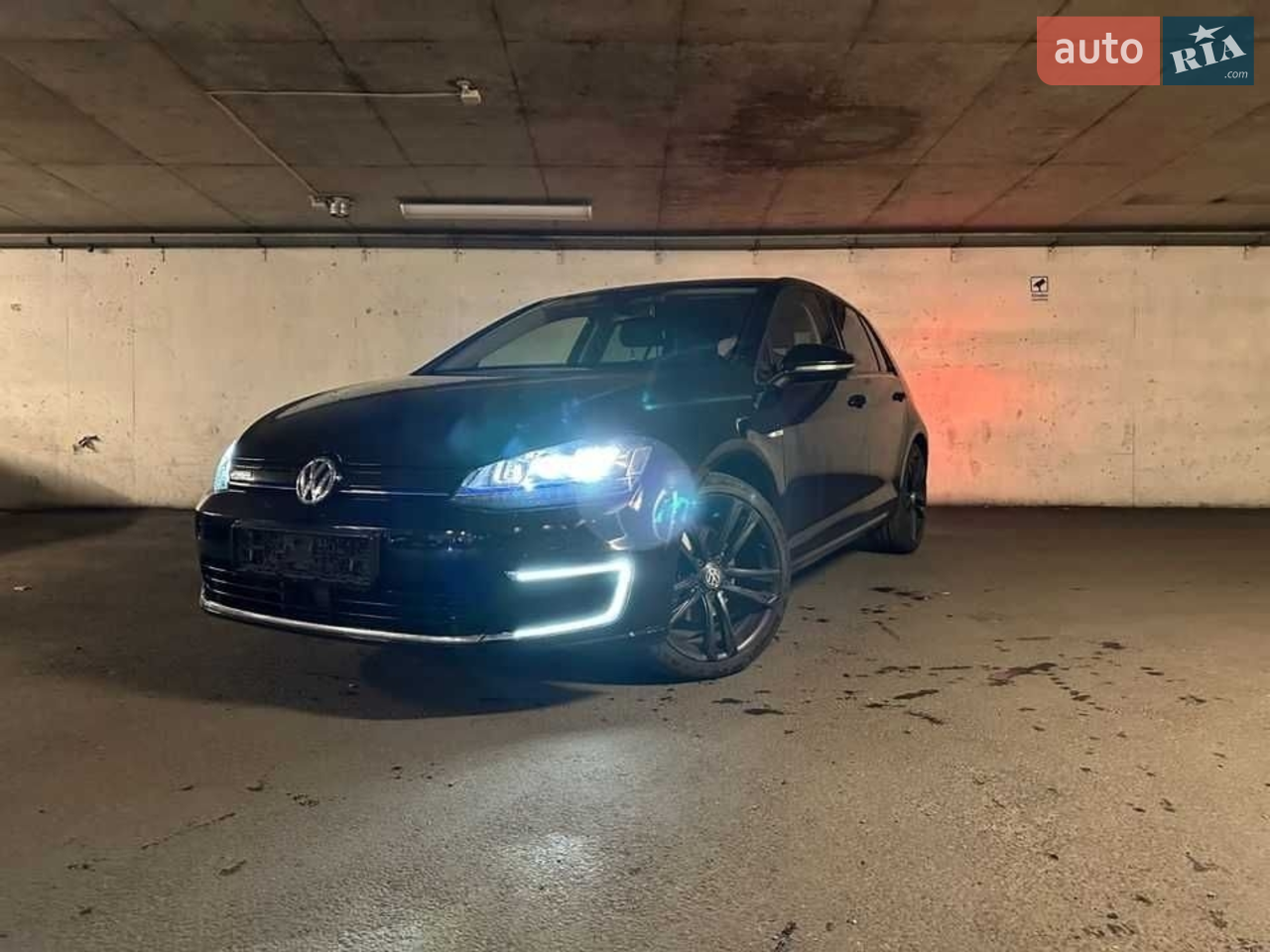 2015 Volkswagen Golf - мініатюра 39