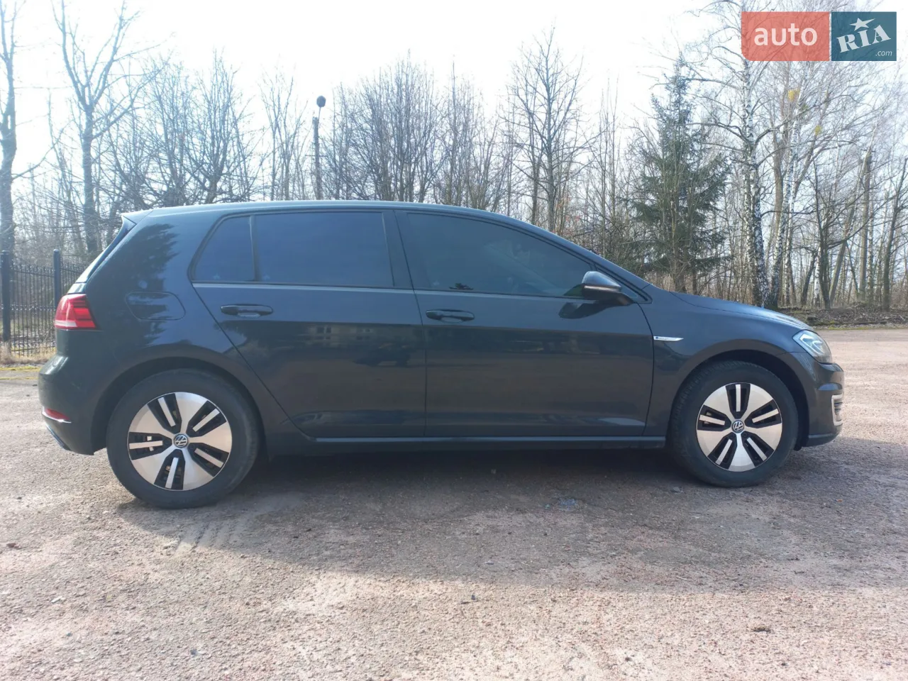 2019 Volkswagen Golf - мініатюра 16