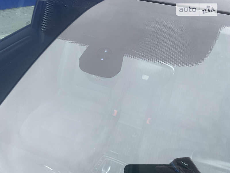 Хэтчбек Volkswagen e-Golf 2019 в Шепетовке