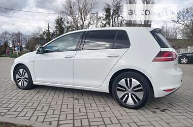 Хэтчбек Volkswagen e-Golf 2014 в Житомире