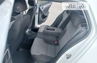 Хетчбек Volkswagen e-Golf 2014 в Житомирі