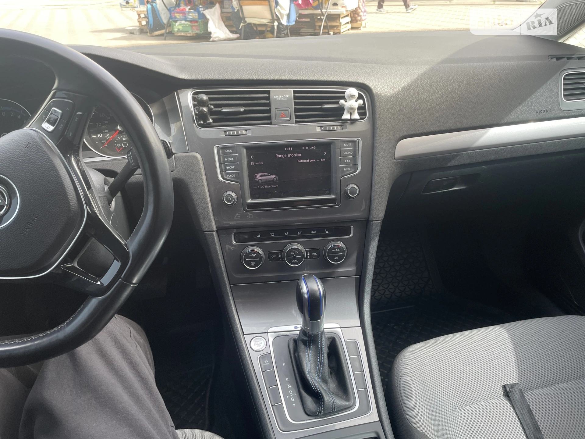 2016 Volkswagen Golf - мініатюра 6