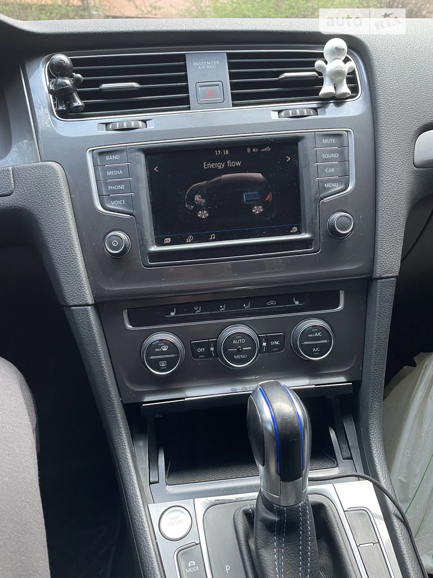 2016 Volkswagen Golf - мініатюра 7